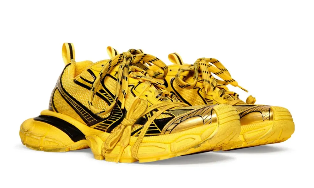 Balenciaga 3XL chunky sneakers