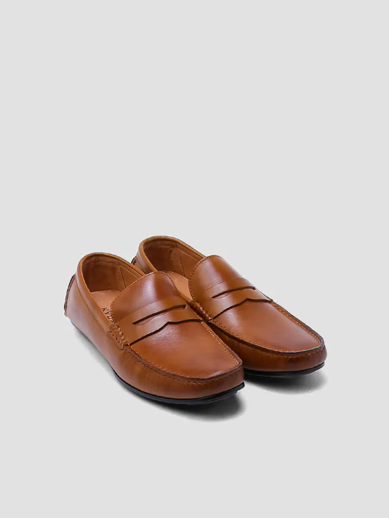 Bentley Penny Loafers