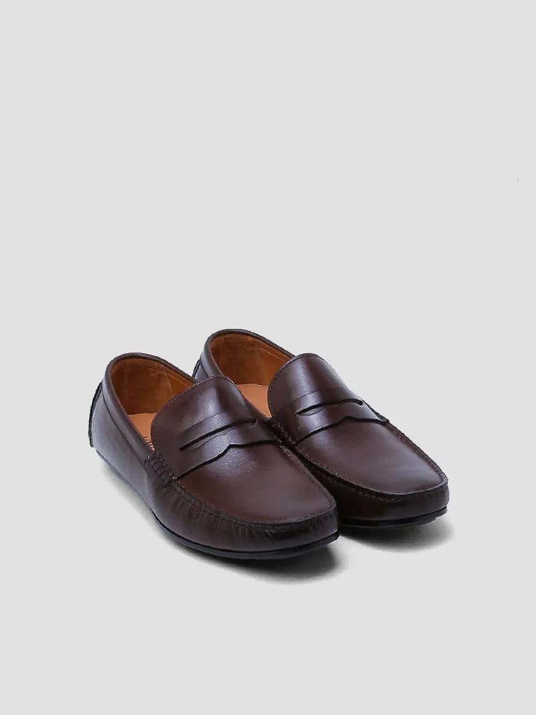 Bentley Penny Loafers