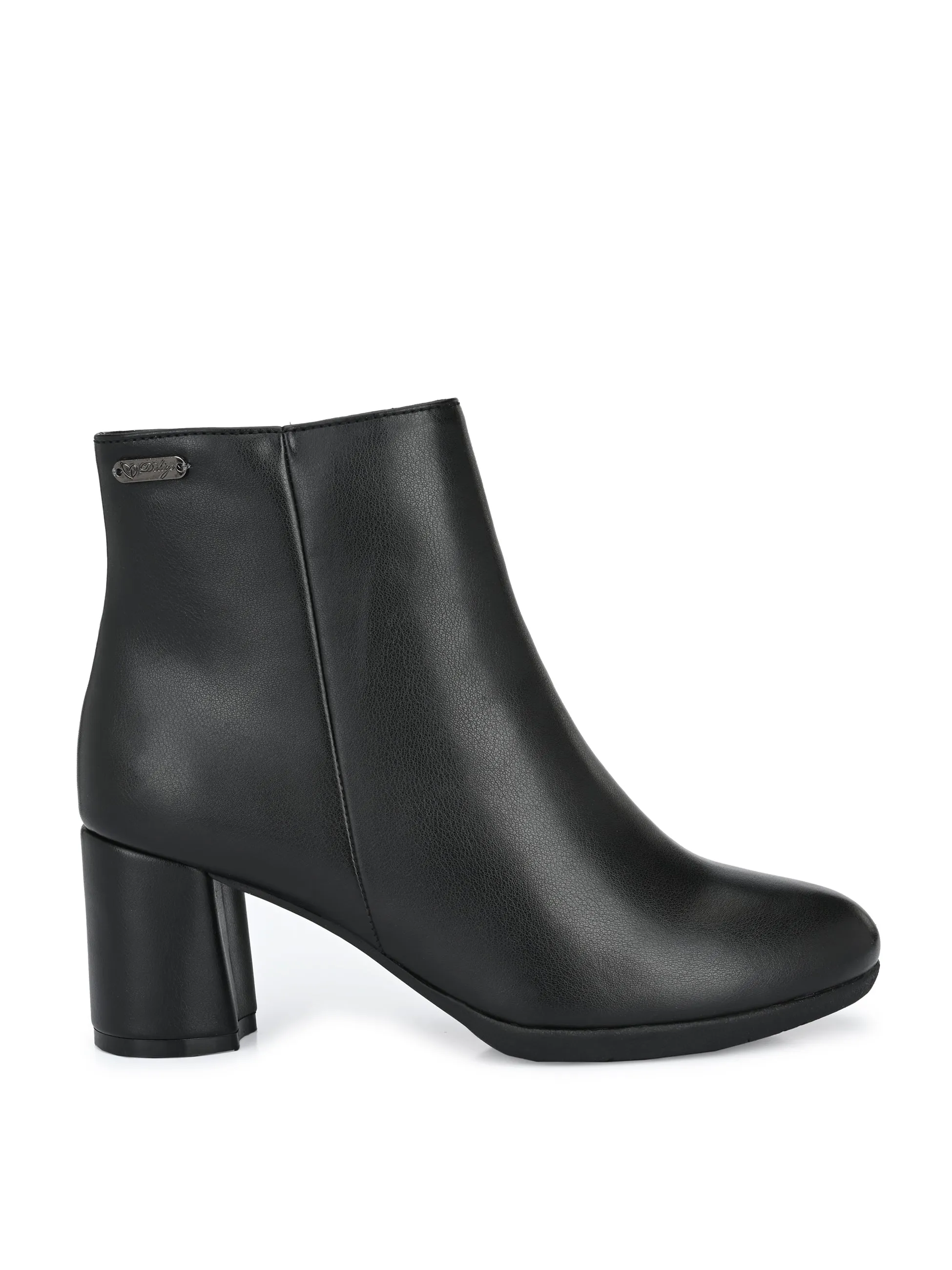 Blair Ankle Boots