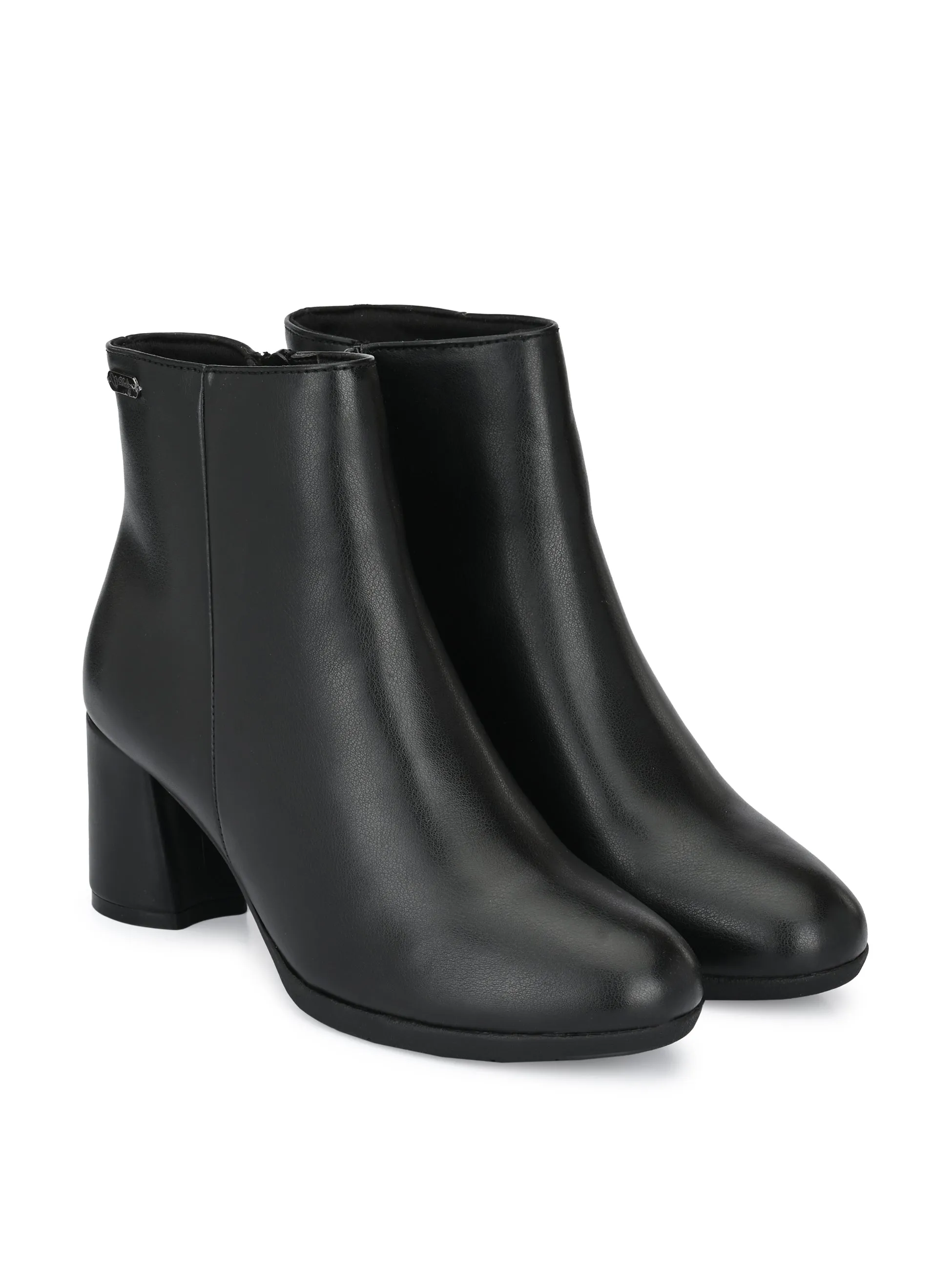 Blair Ankle Boots
