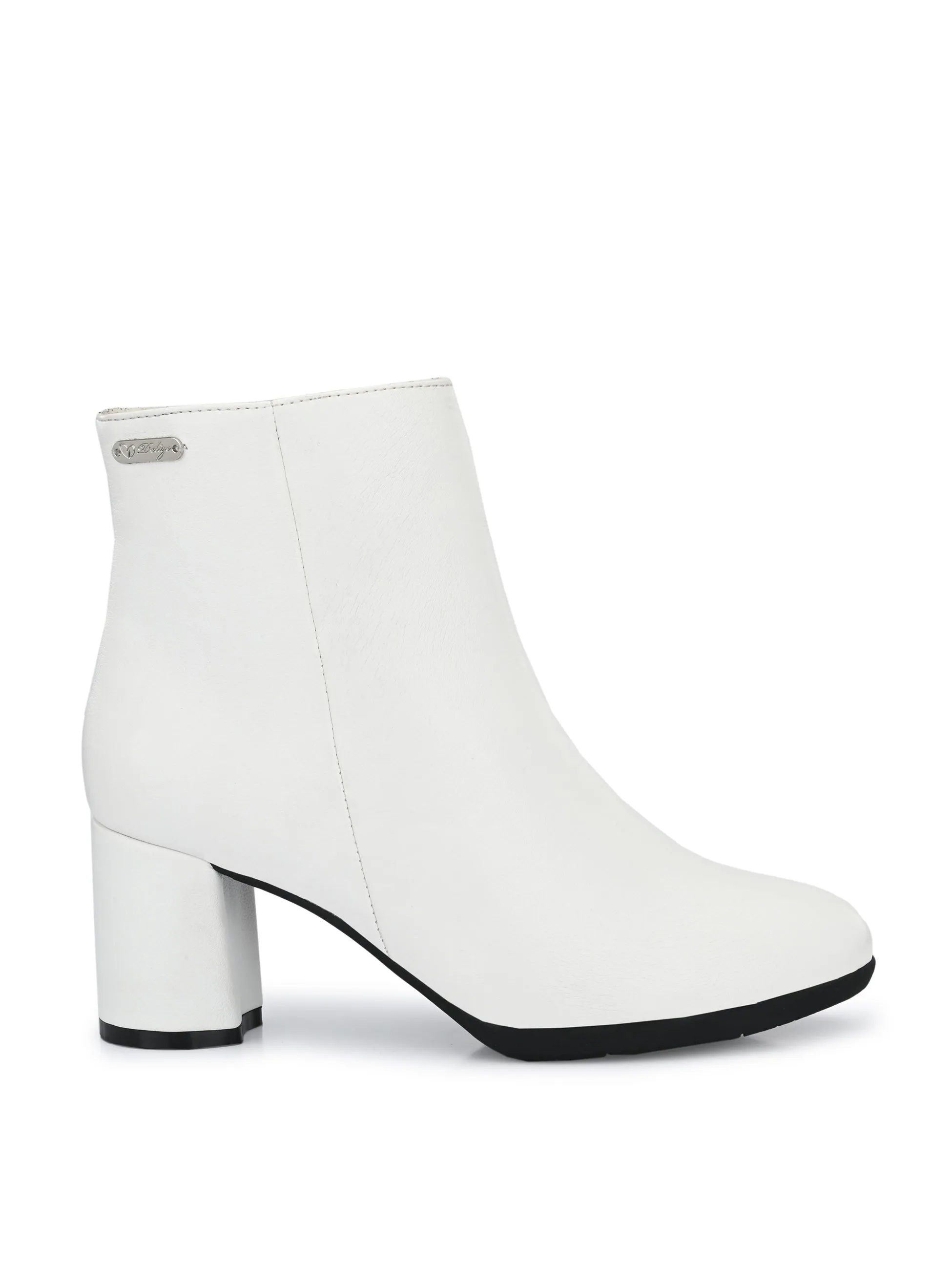 Blair Ankle Boots