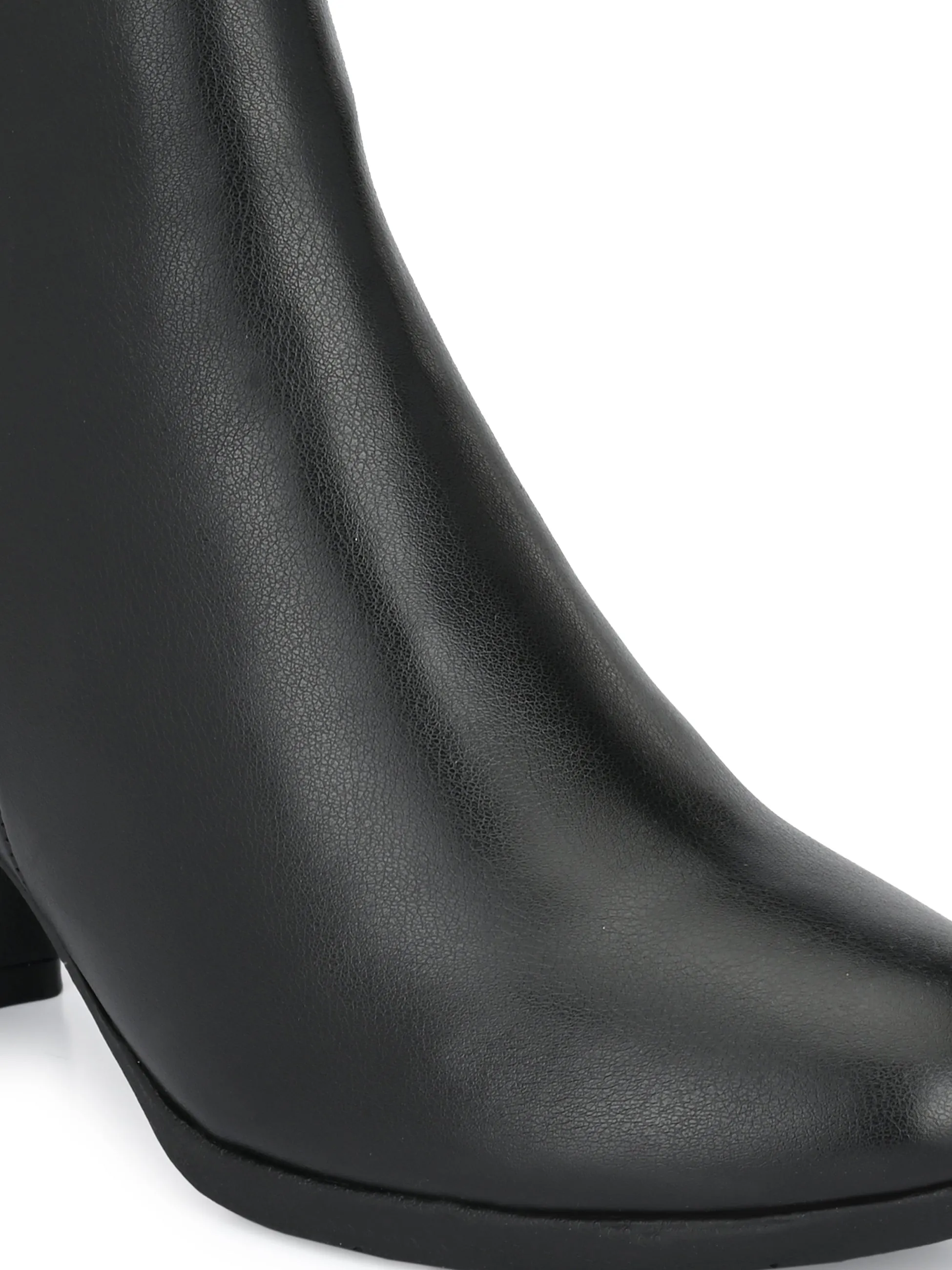 Blair Ankle Boots