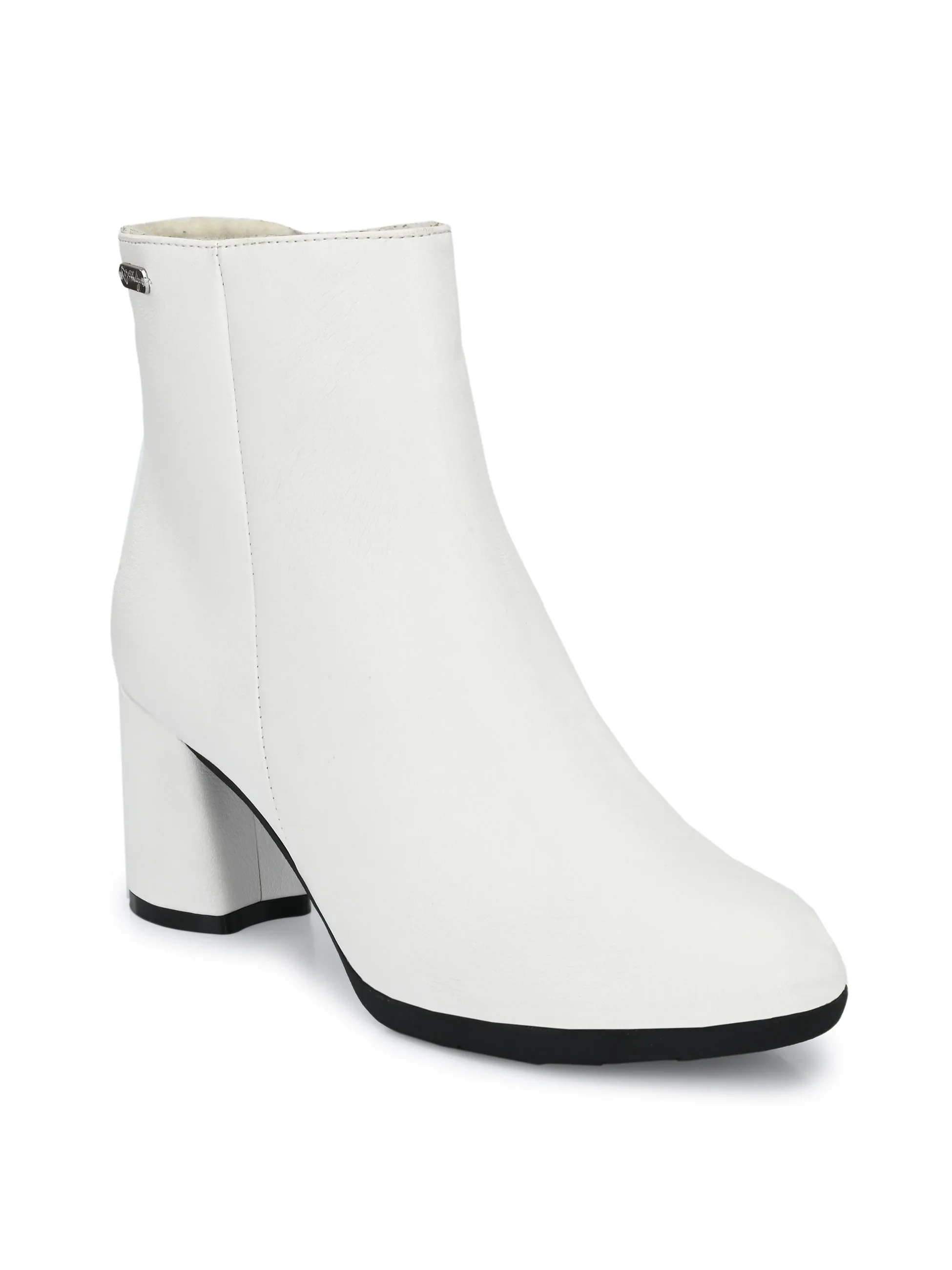 Blair Ankle Boots