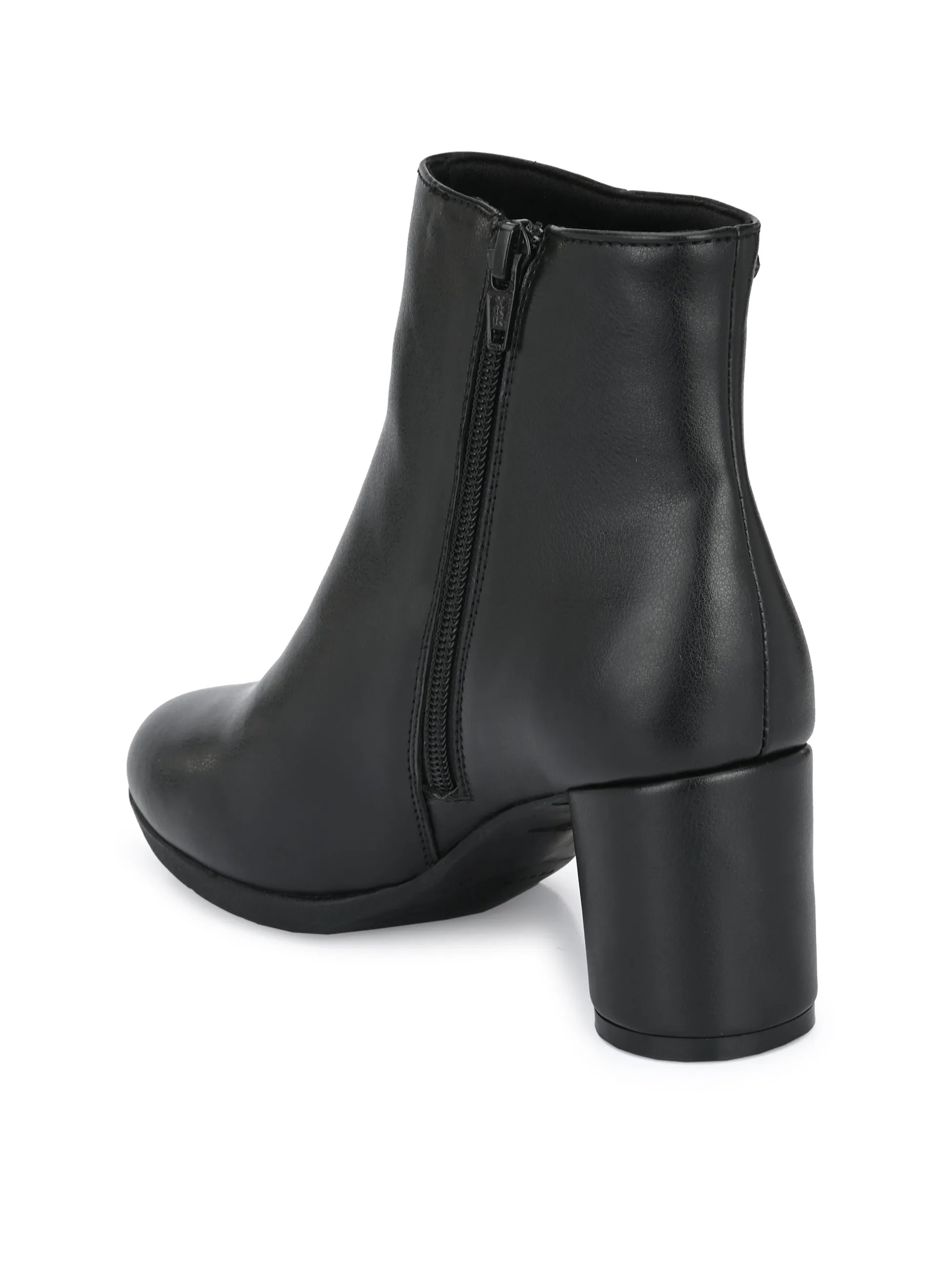 Blair Ankle Boots