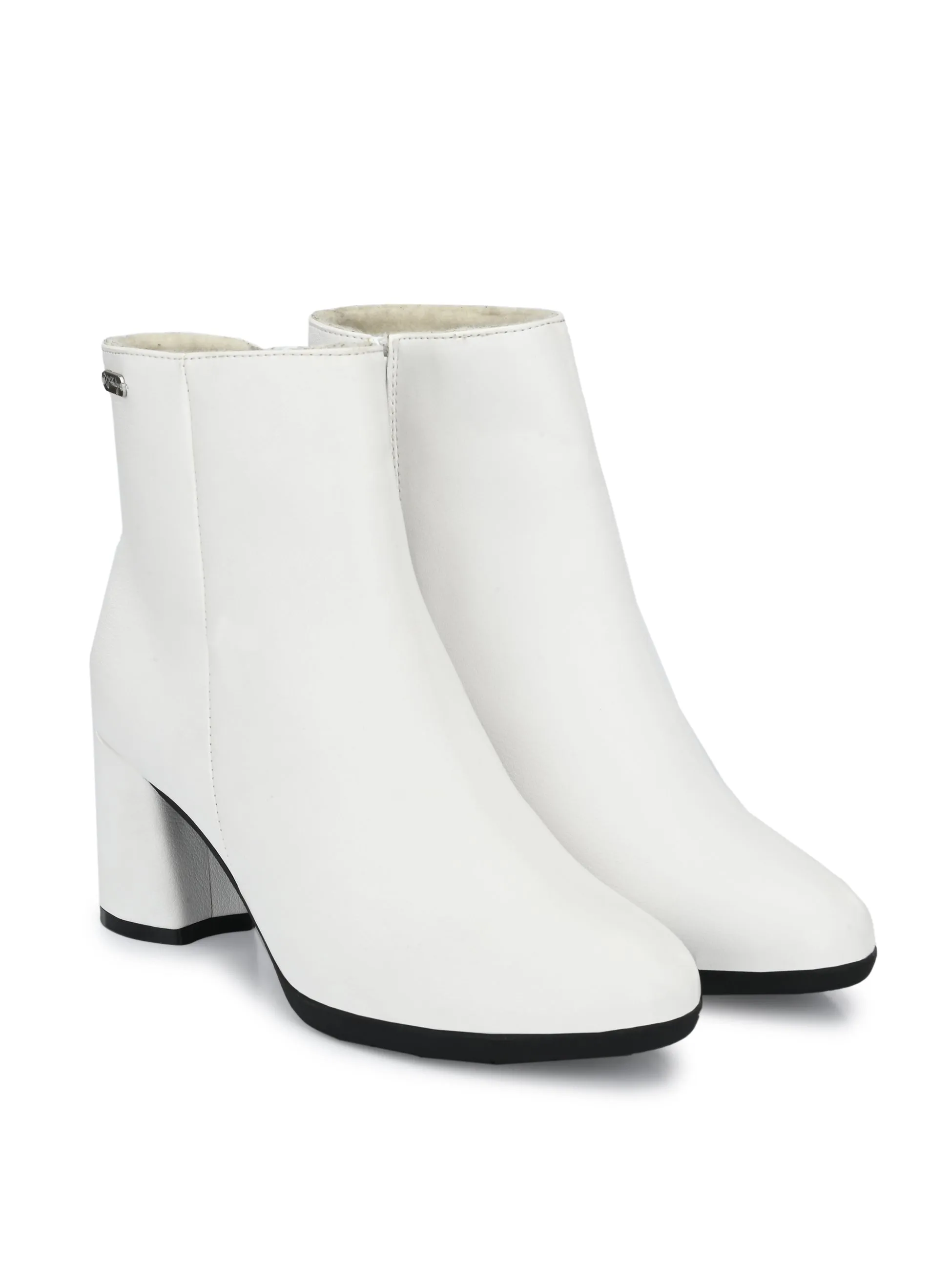 Blair Ankle Boots