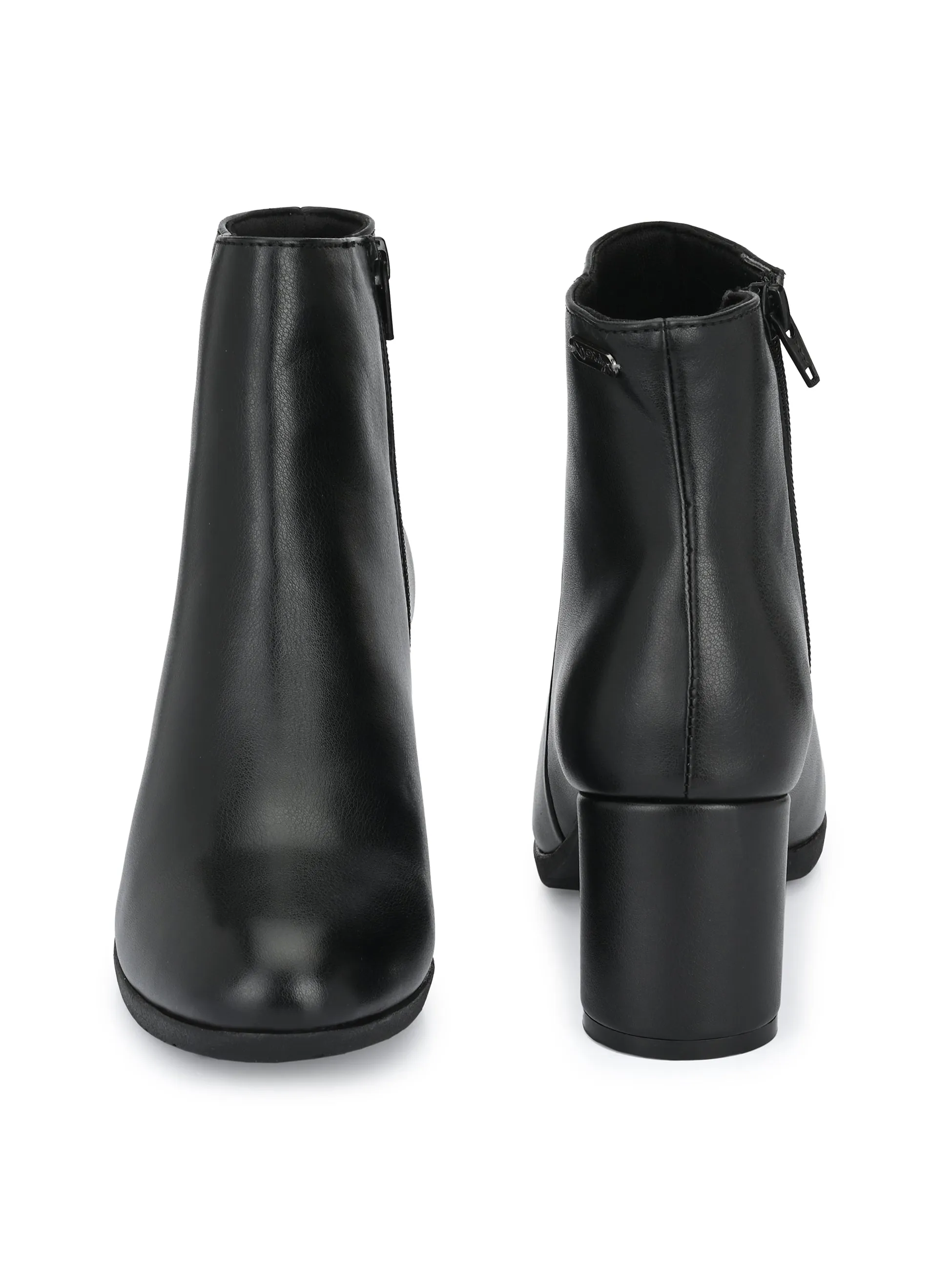 Blair Ankle Boots