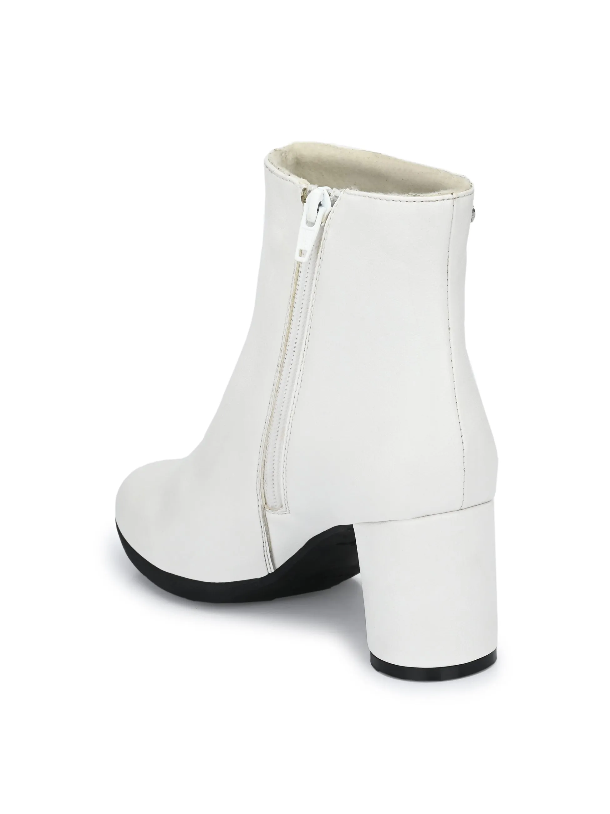 Blair Ankle Boots