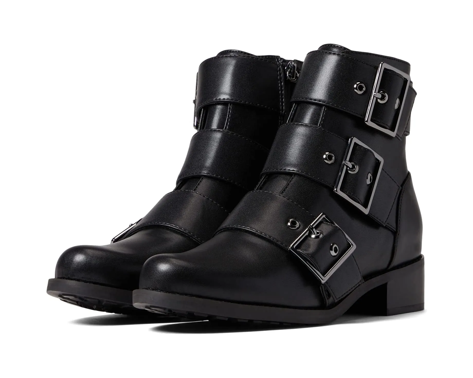 BLONDO CHARLIE WATERPROOF ANKLE BOOTS
