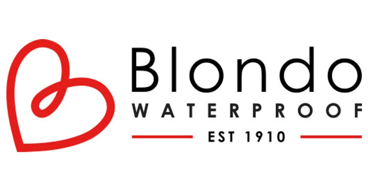 BLONDO CHARLIE WATERPROOF ANKLE BOOTS