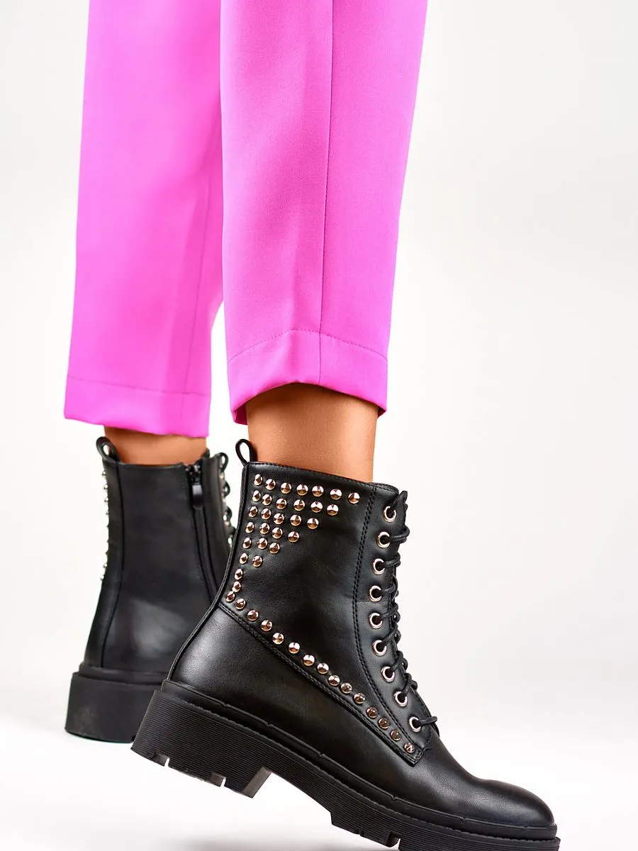 Bootie model 190679 PRIMO