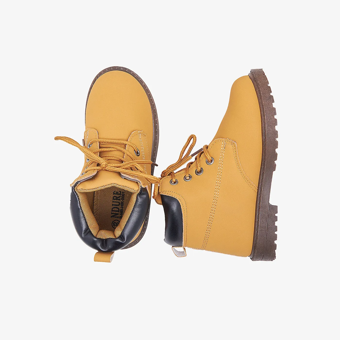 Boys Ankle Boots