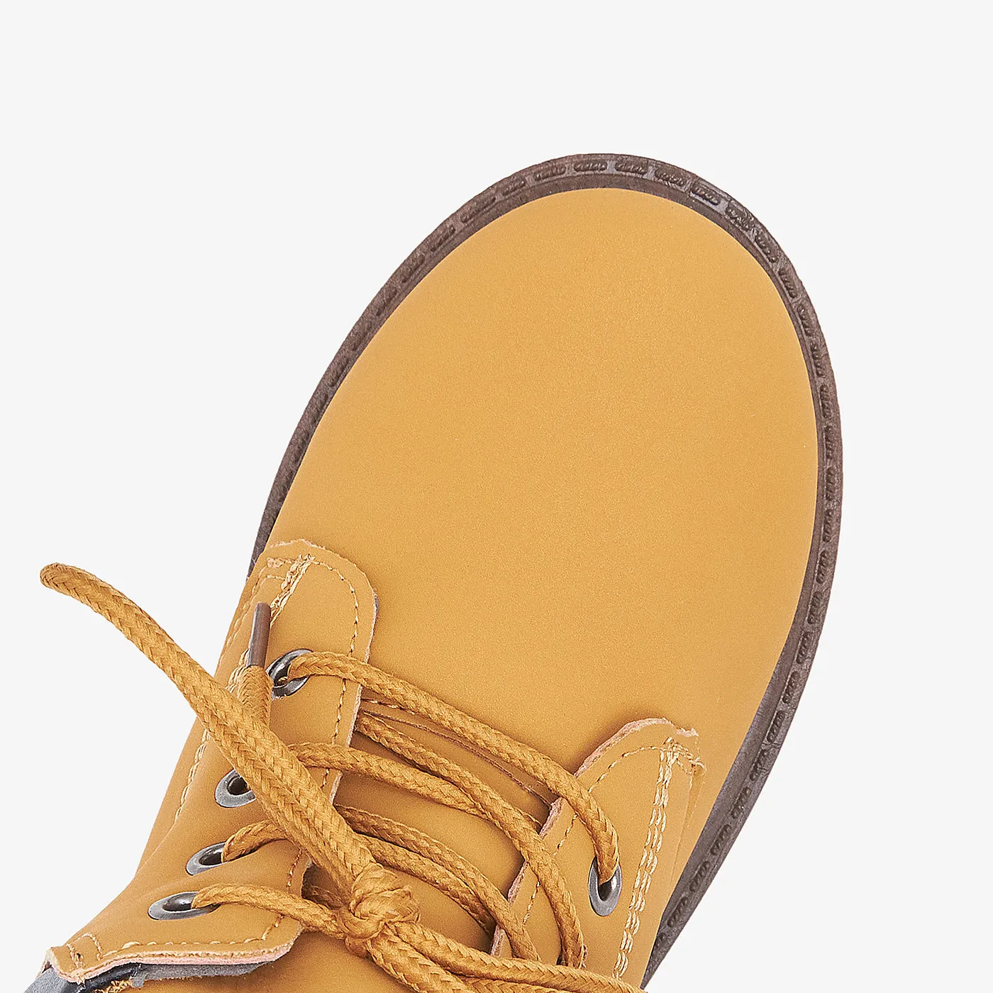 Boys Ankle Boots