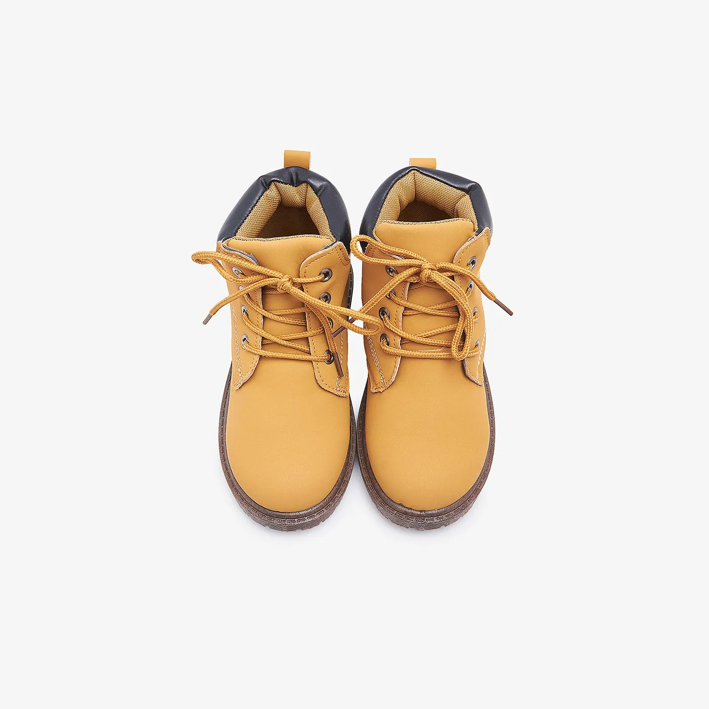 Boys Ankle Boots