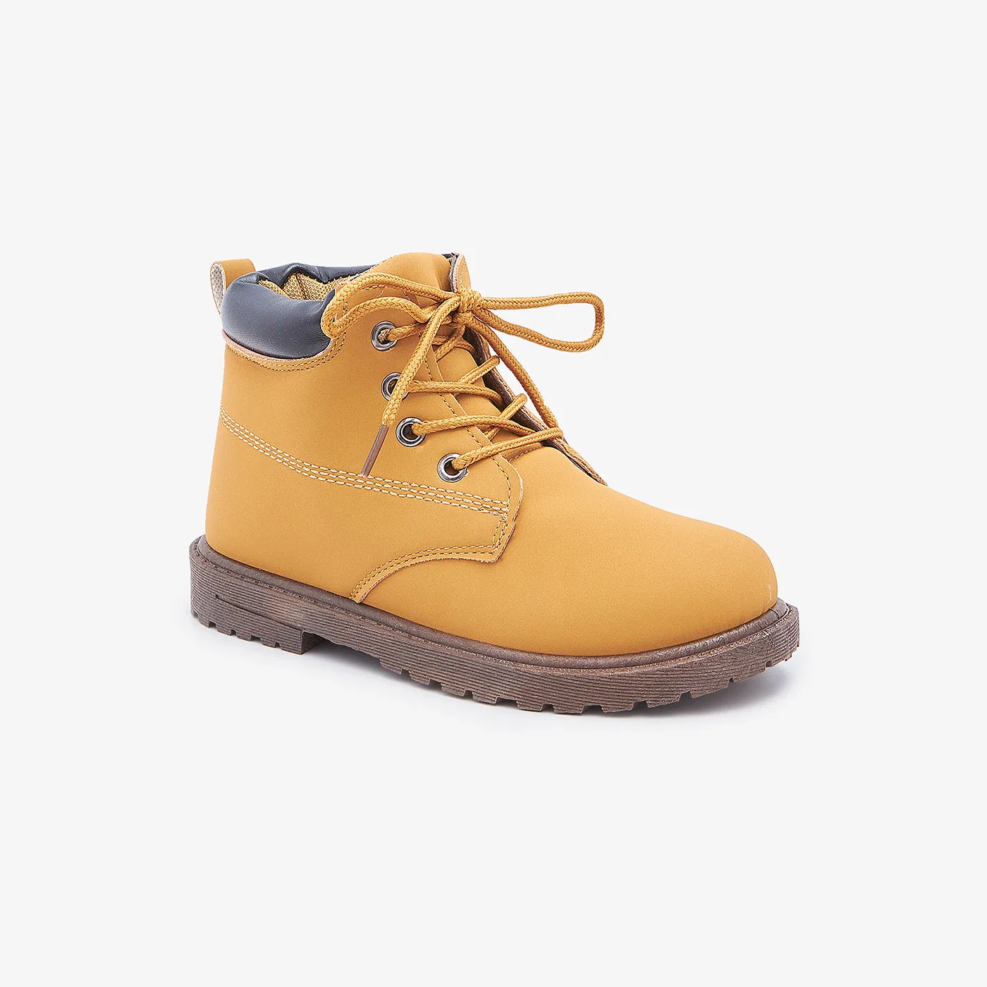 Boys Ankle Boots