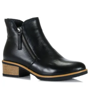 Bresley Dolomite Black