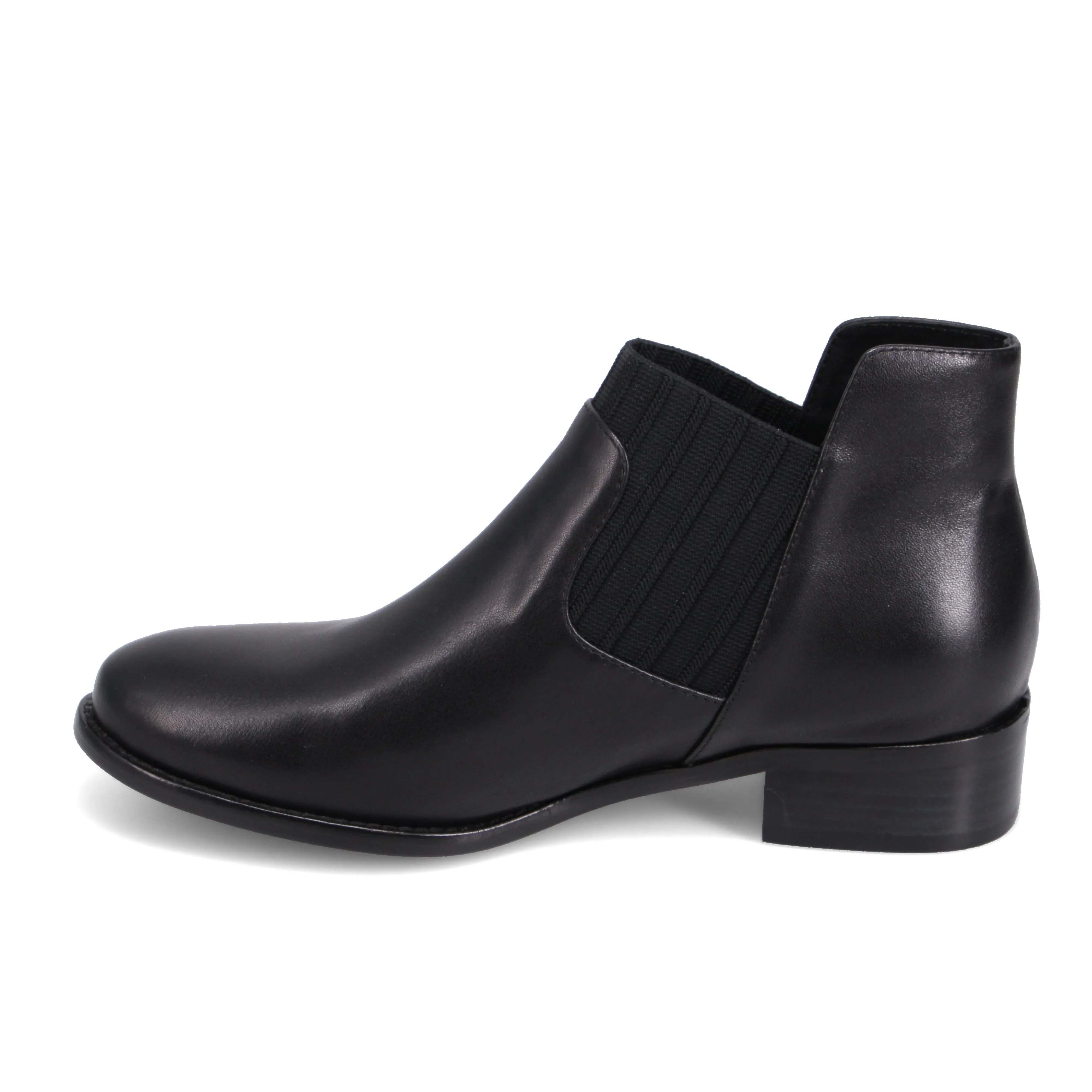 Camanda - Black