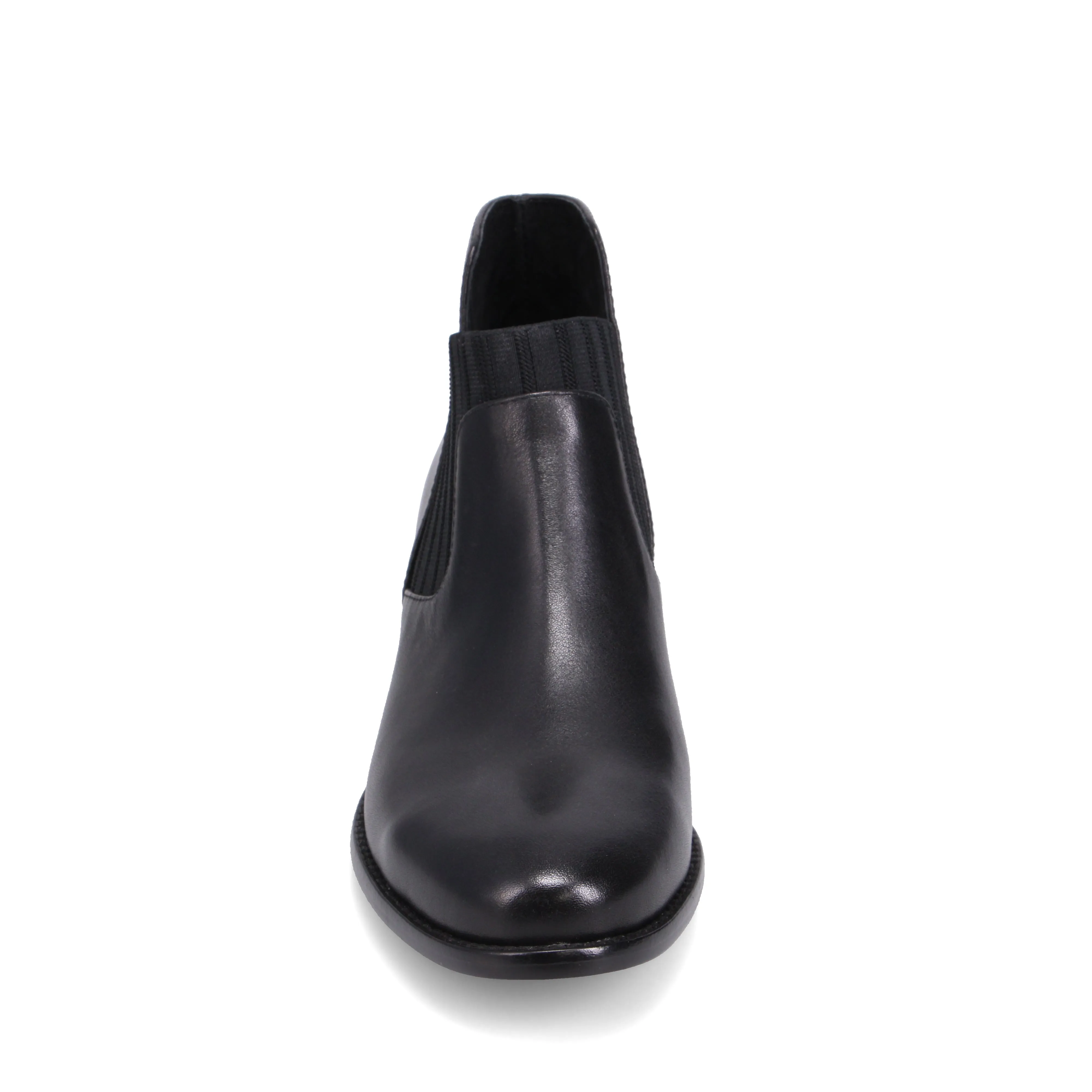 Camanda - Black