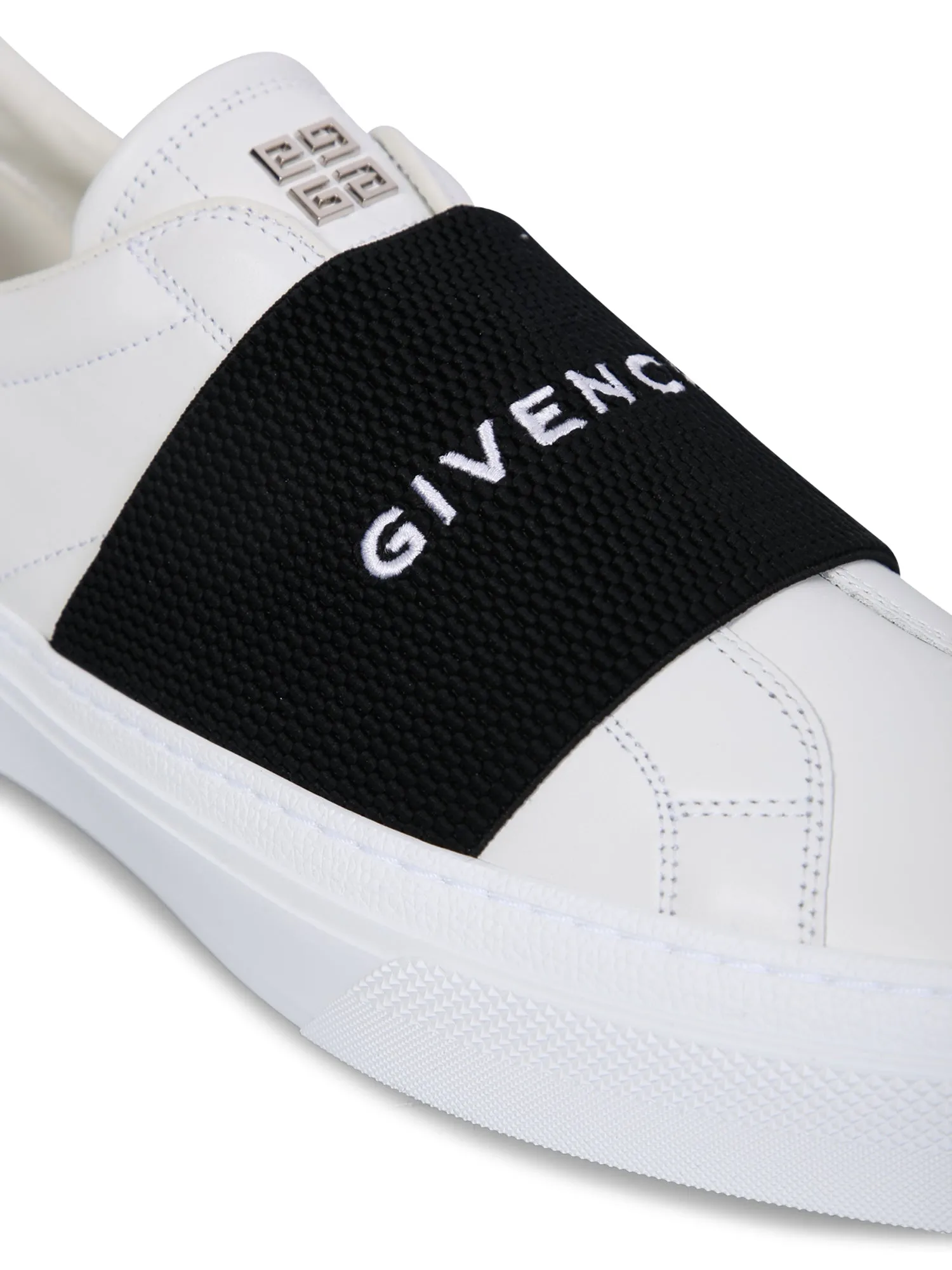 City Sport black sneaker