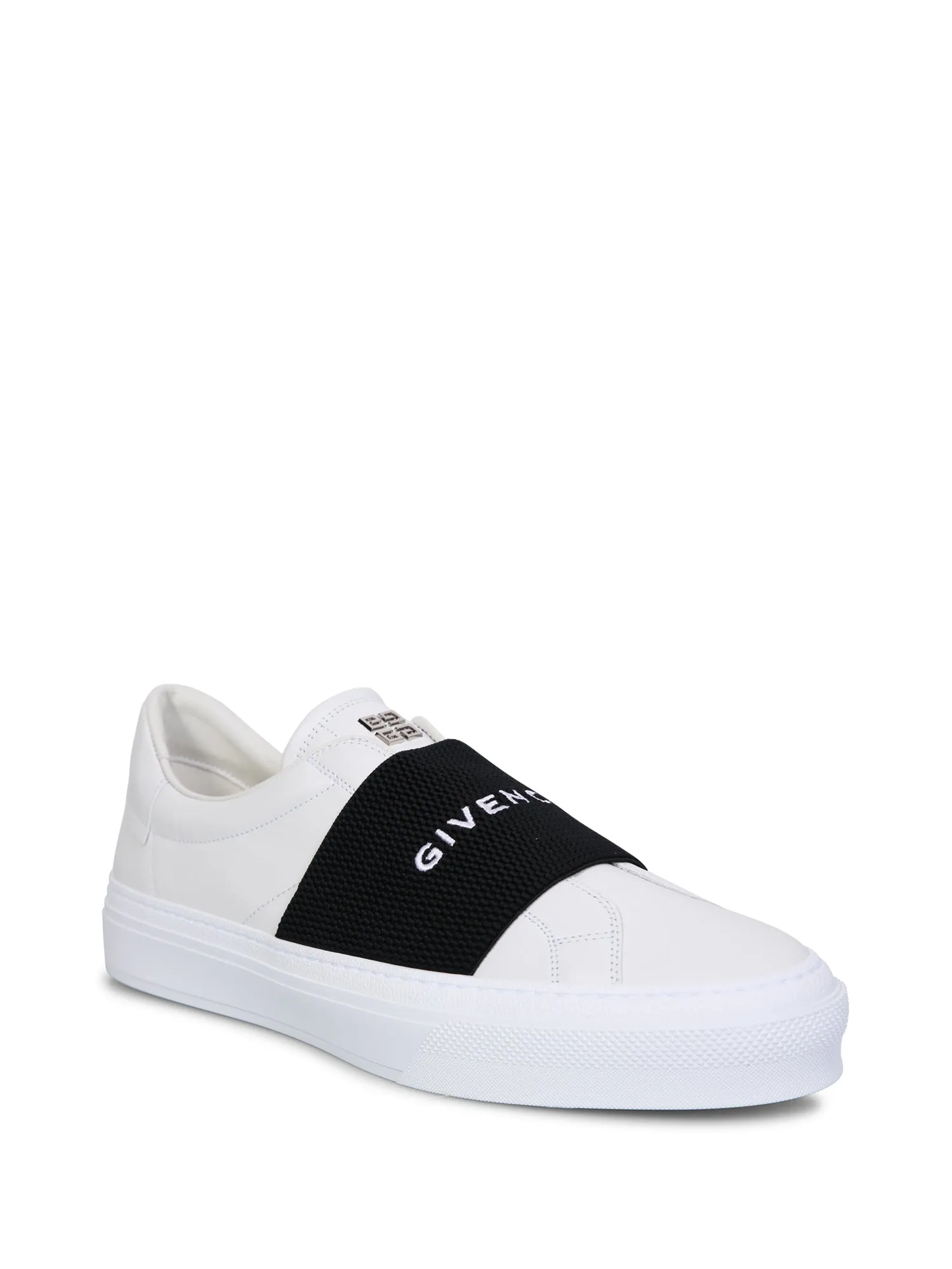 City Sport black sneaker