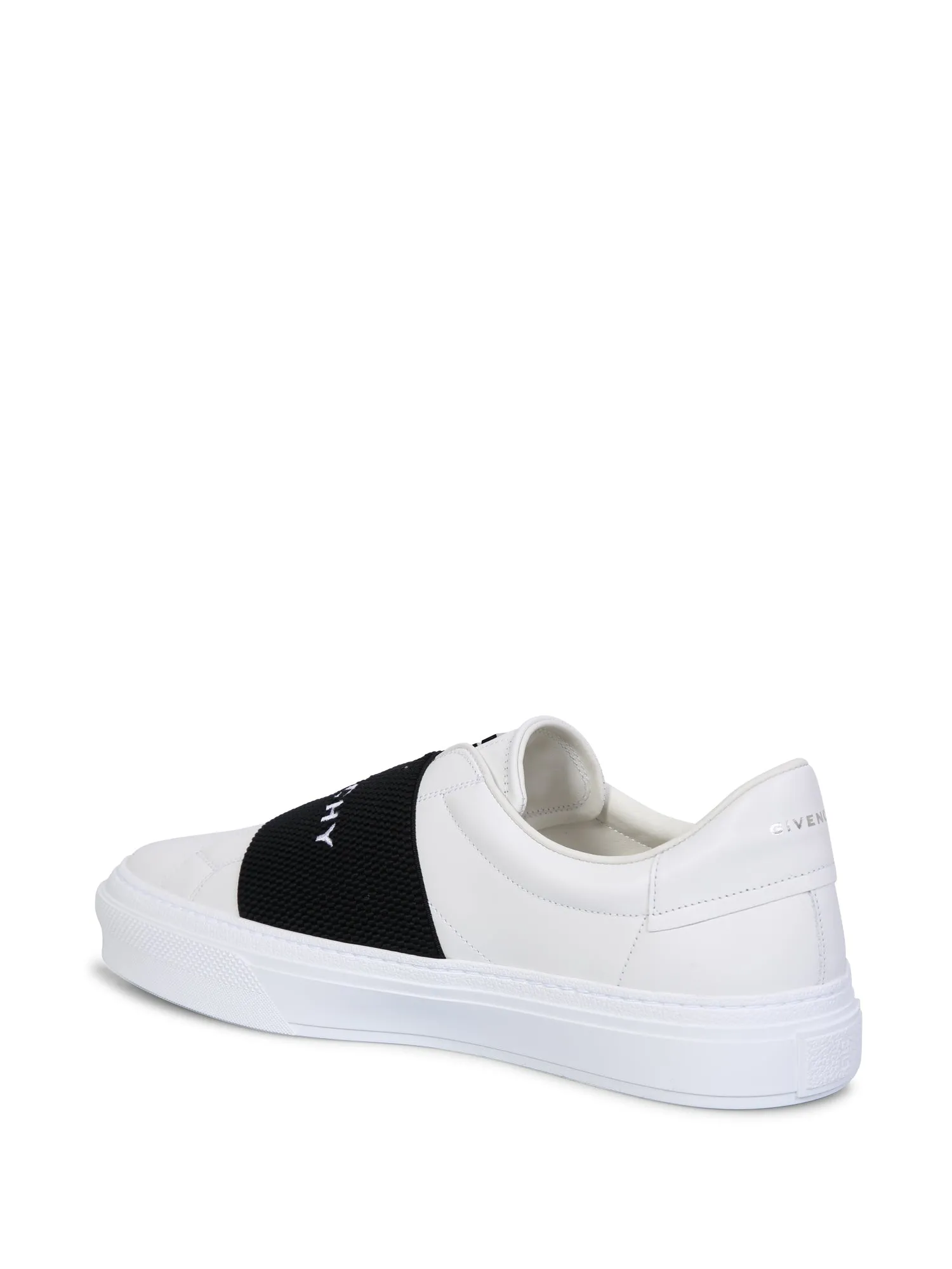 City Sport black sneaker