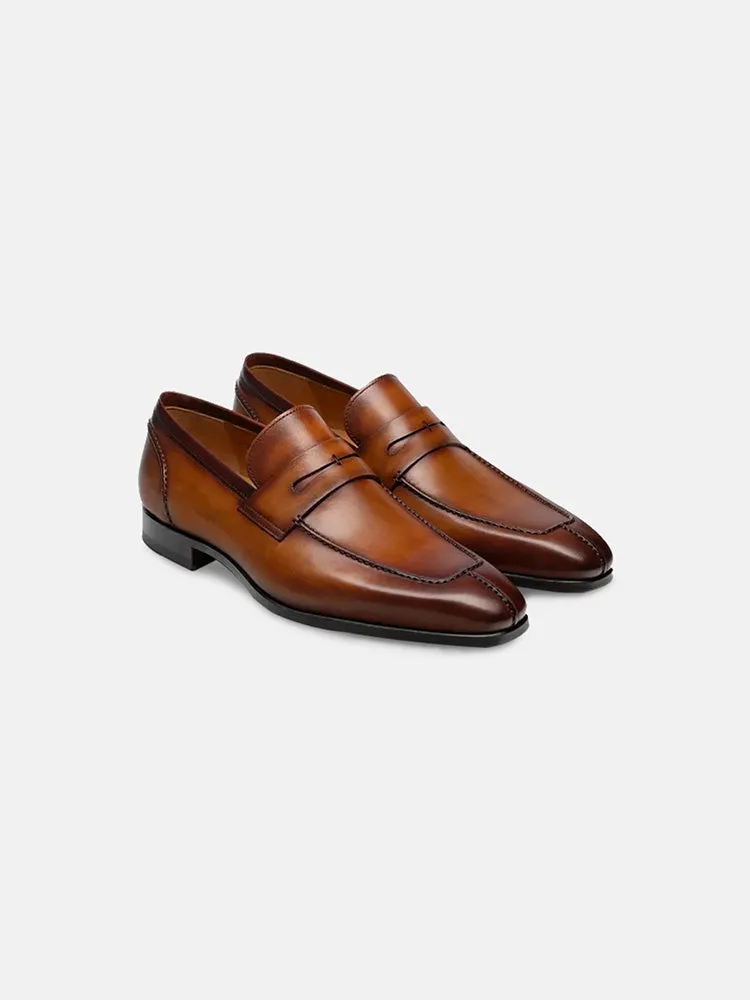 Coripe Penny Loafer