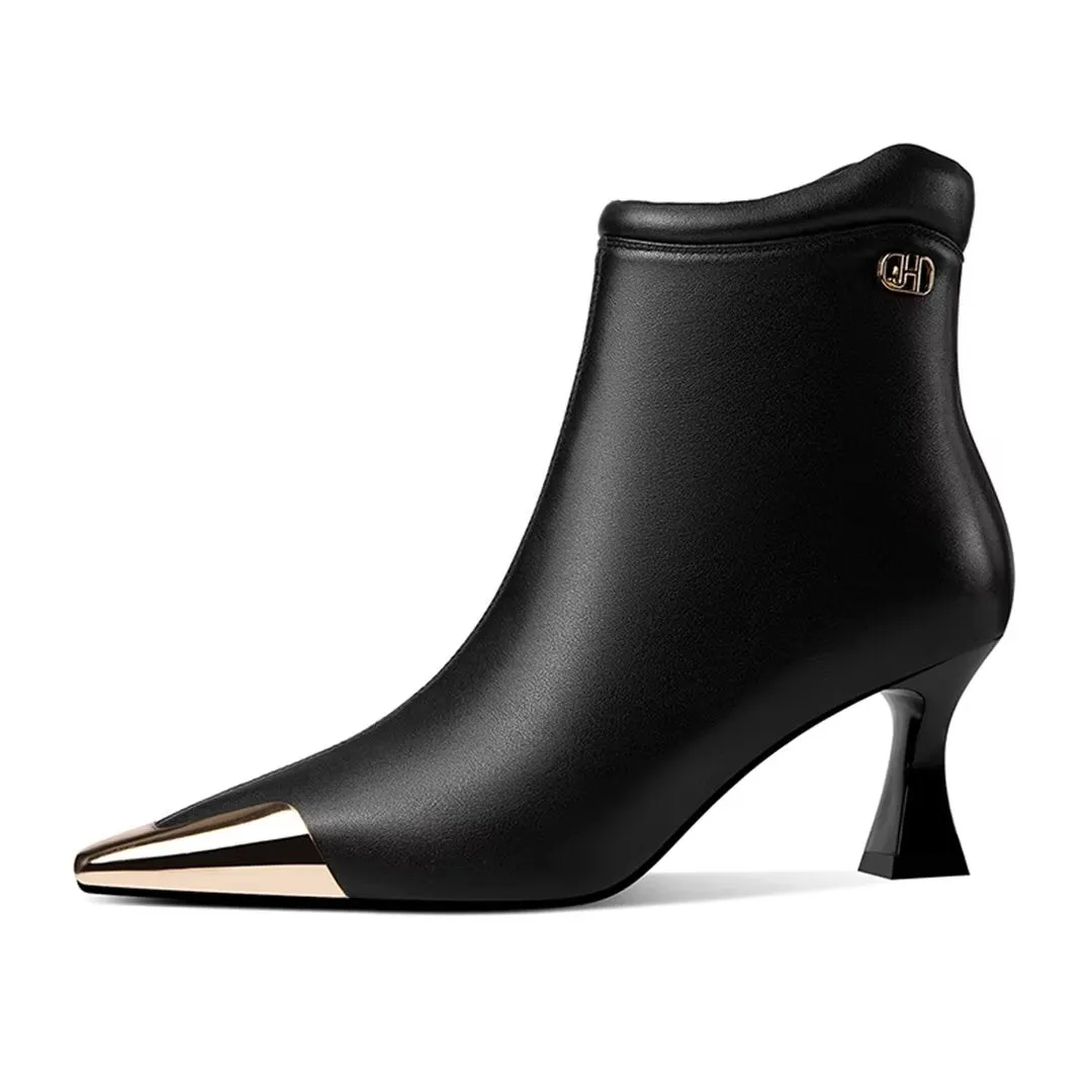 Diamoré Chromura Ankle Essentials