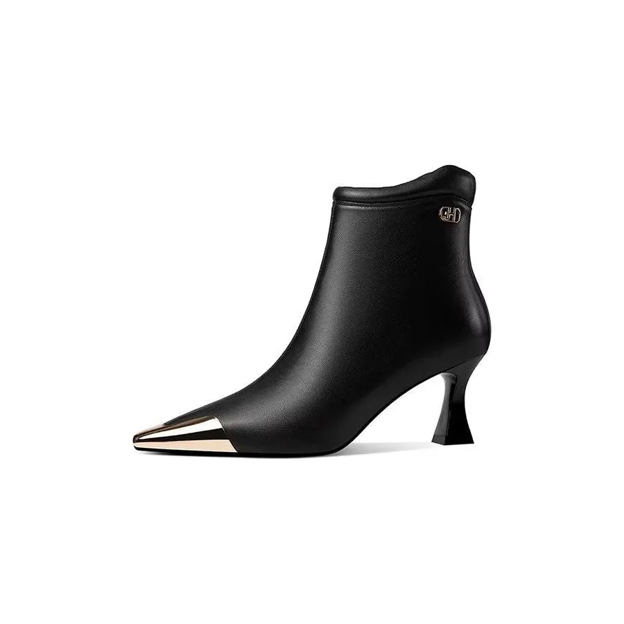 Diamoré Chromura Ankle Essentials