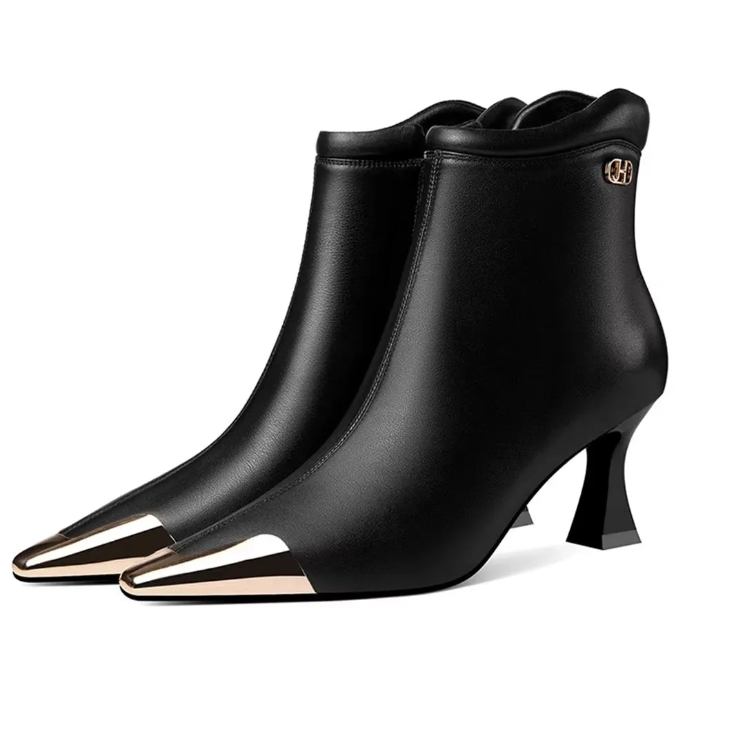Diamoré Chromura Ankle Essentials