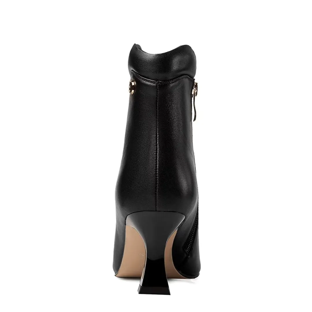 Diamoré Chromura Ankle Essentials