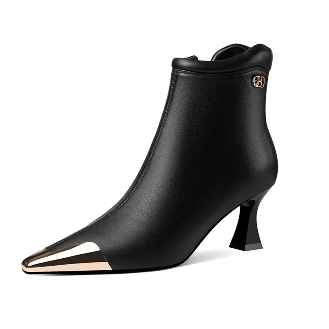 Diamoré Chromura Ankle Essentials