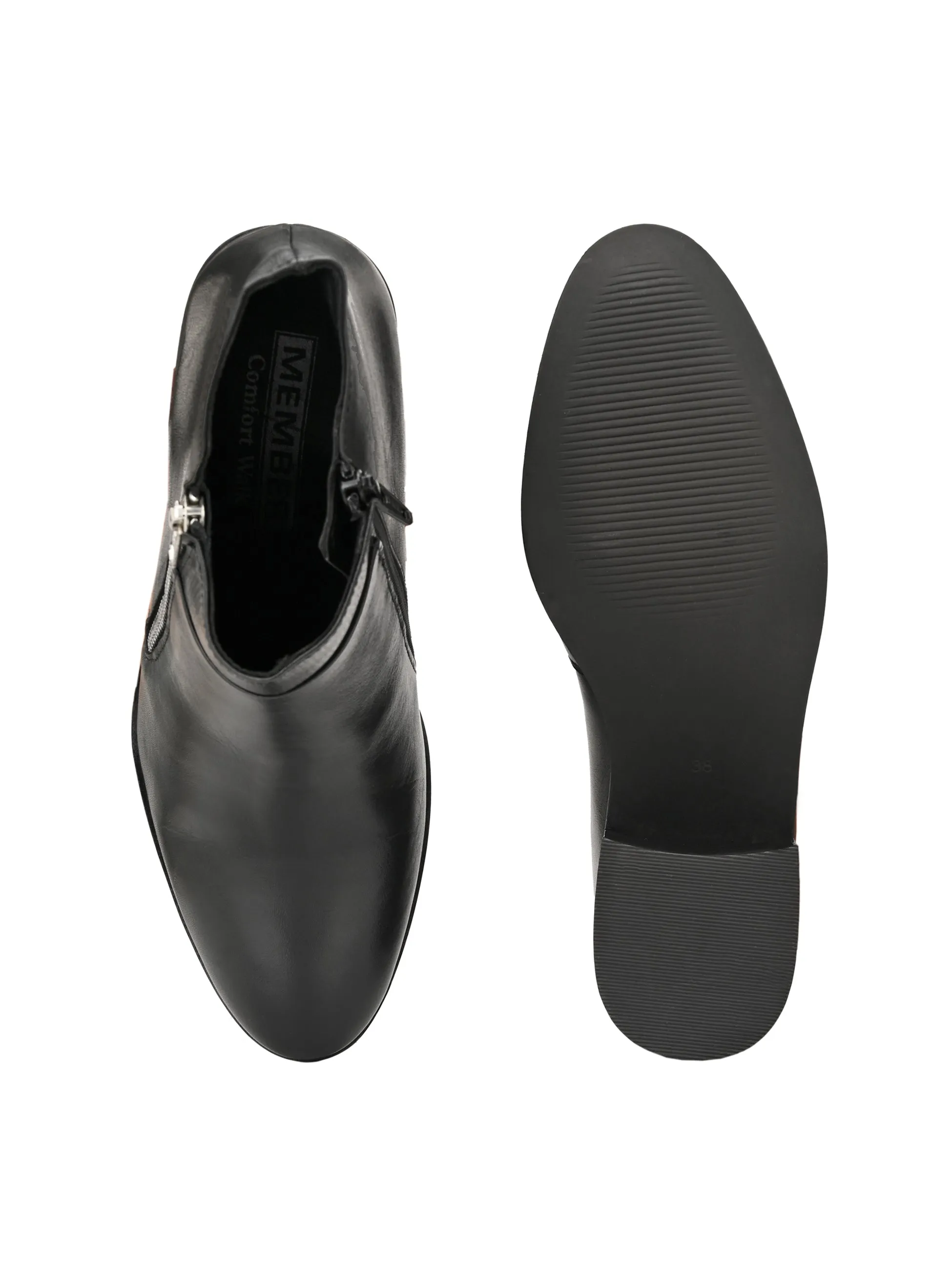 Dinky Ankle Boots