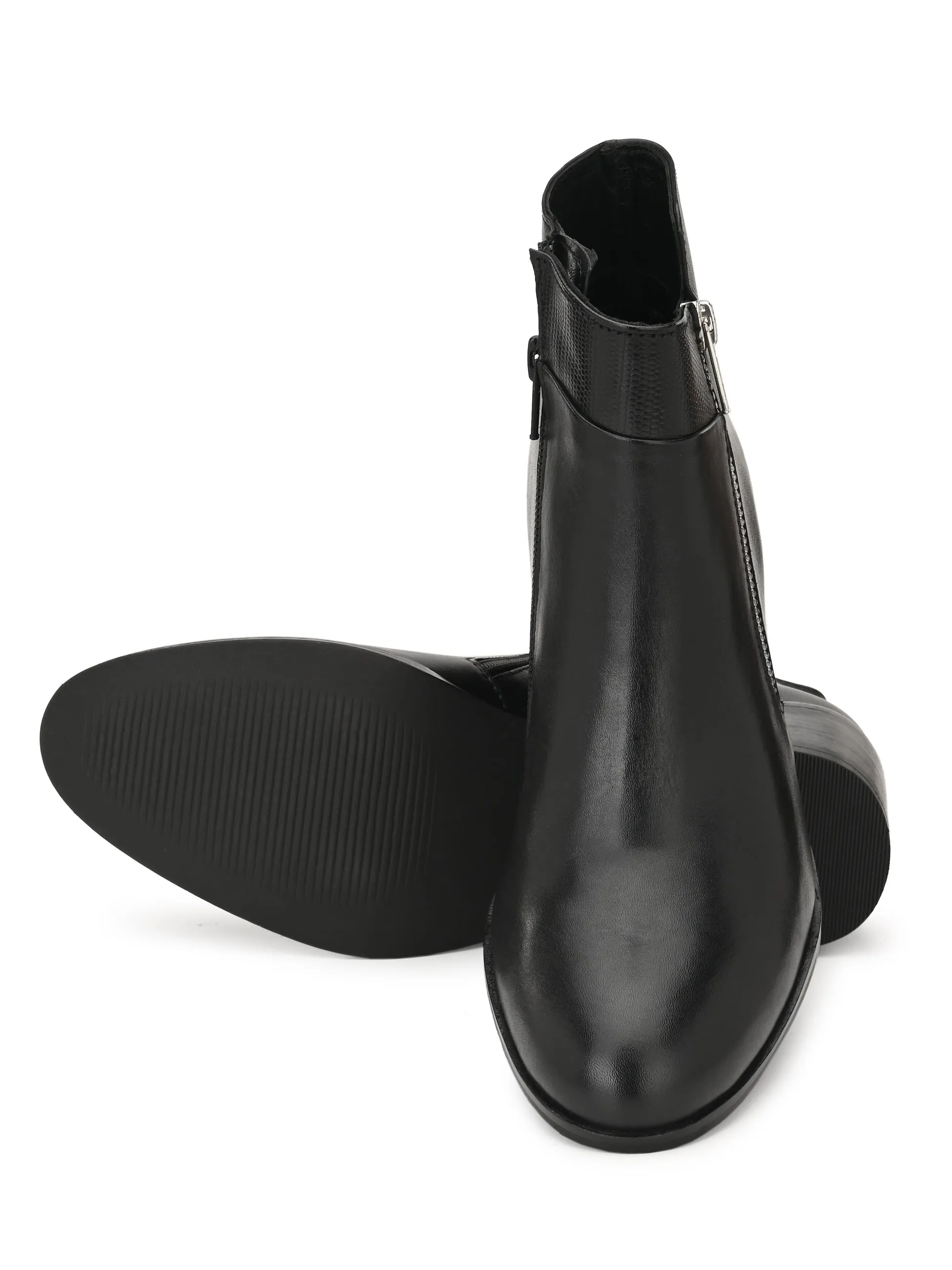 Dinky Ankle Boots