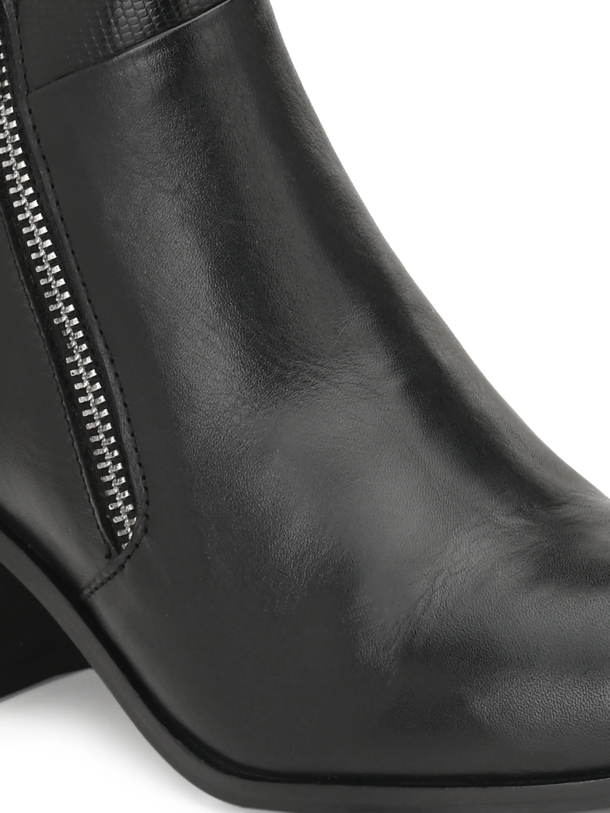 Dinky Ankle Boots