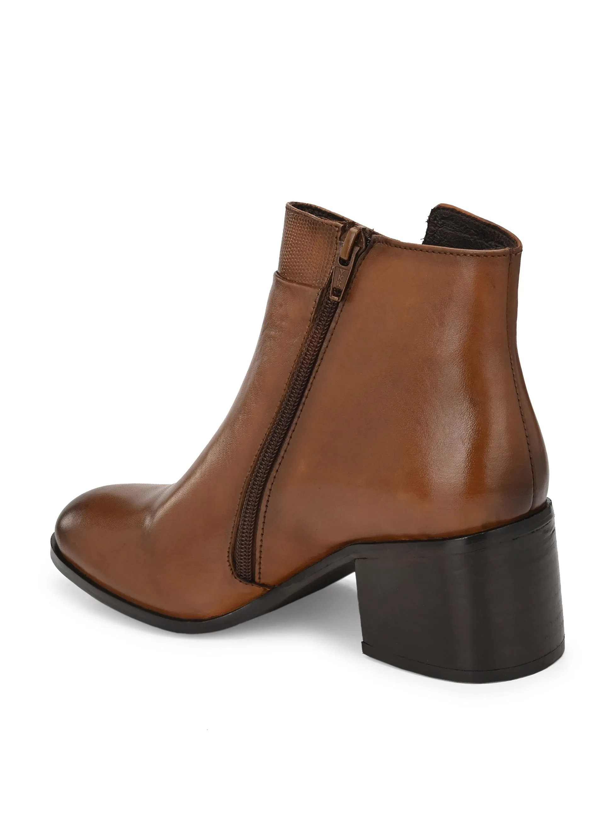 Dinky Ankle Boots