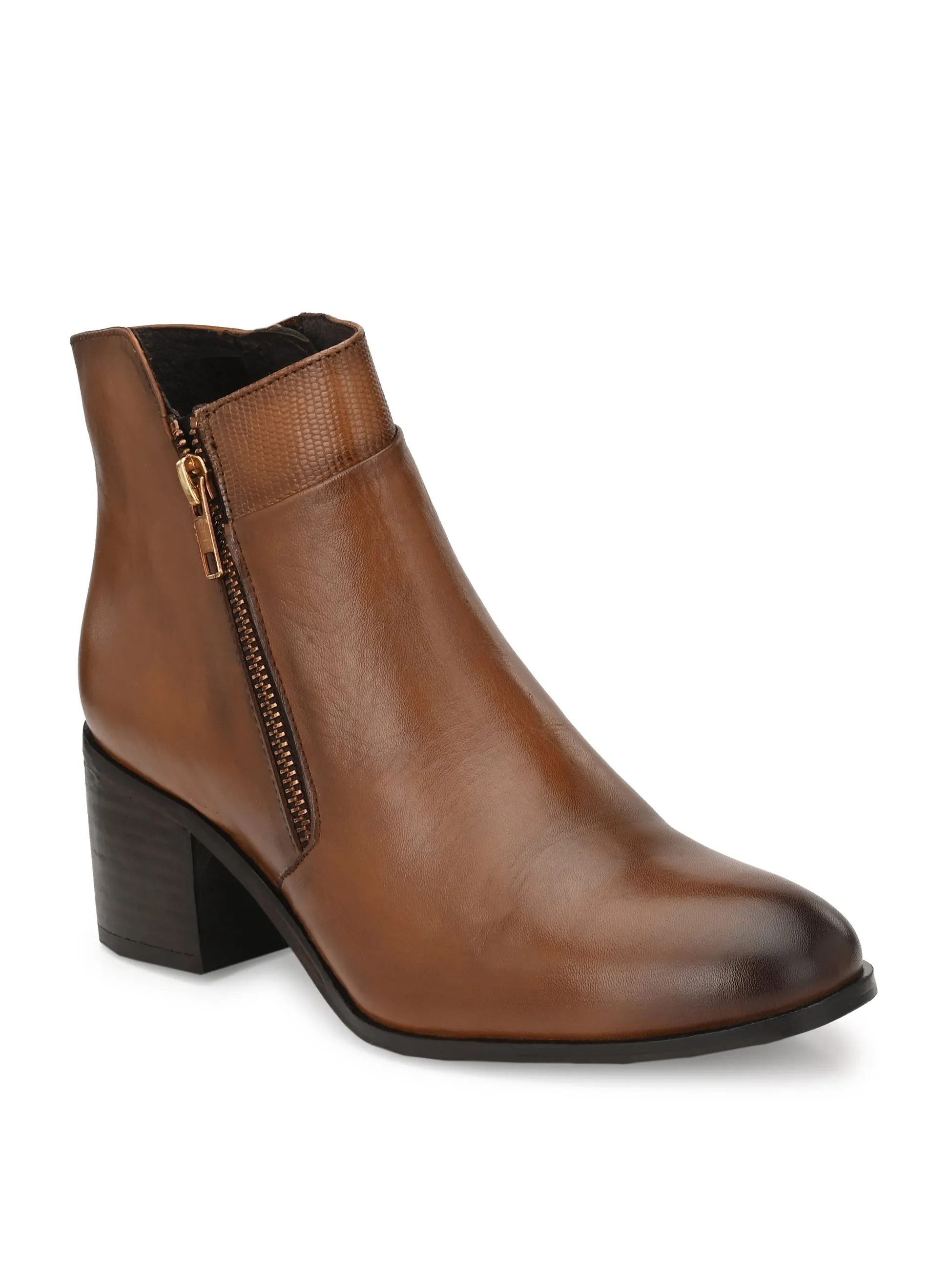 Dinky Ankle Boots