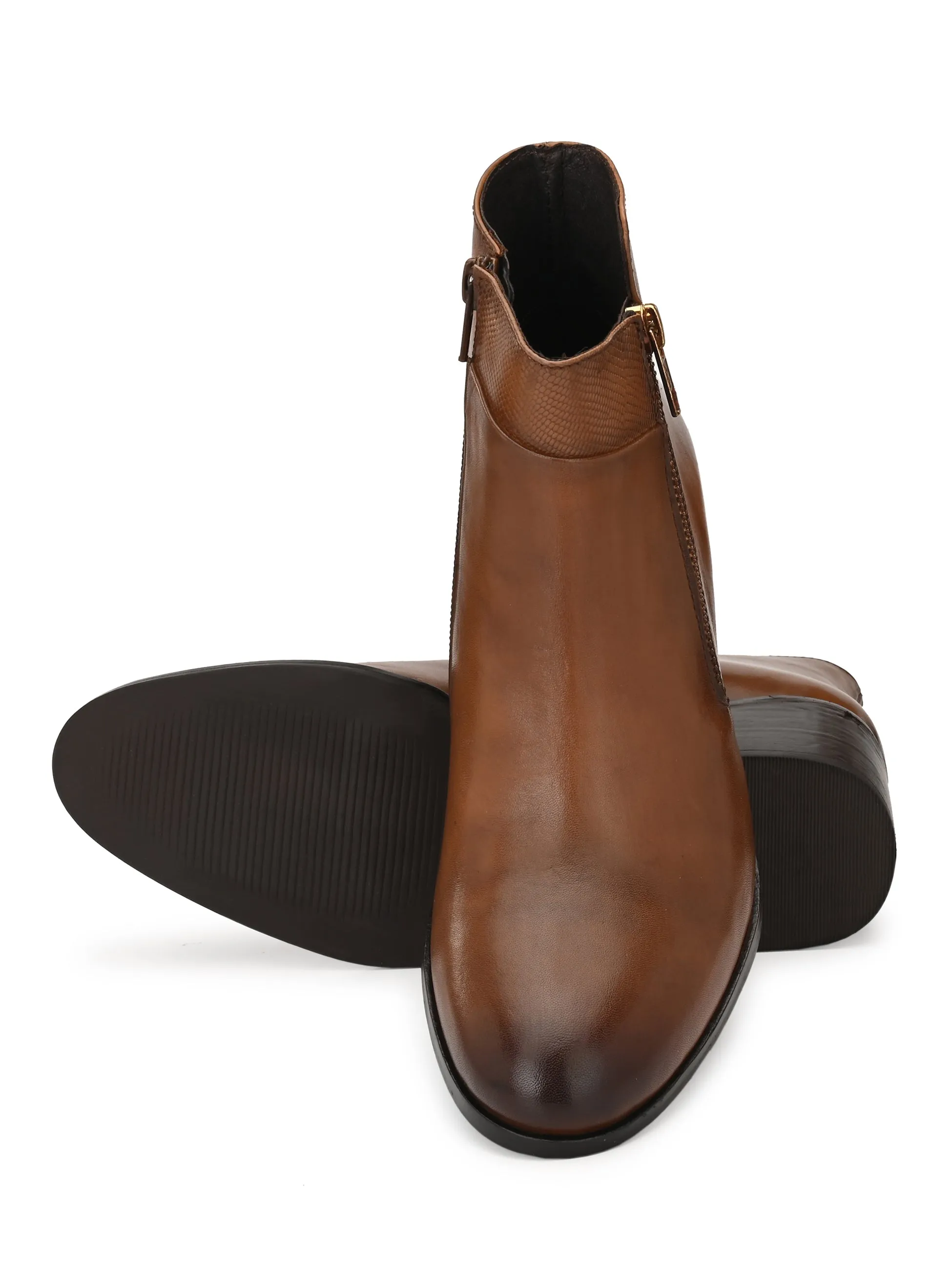 Dinky Ankle Boots