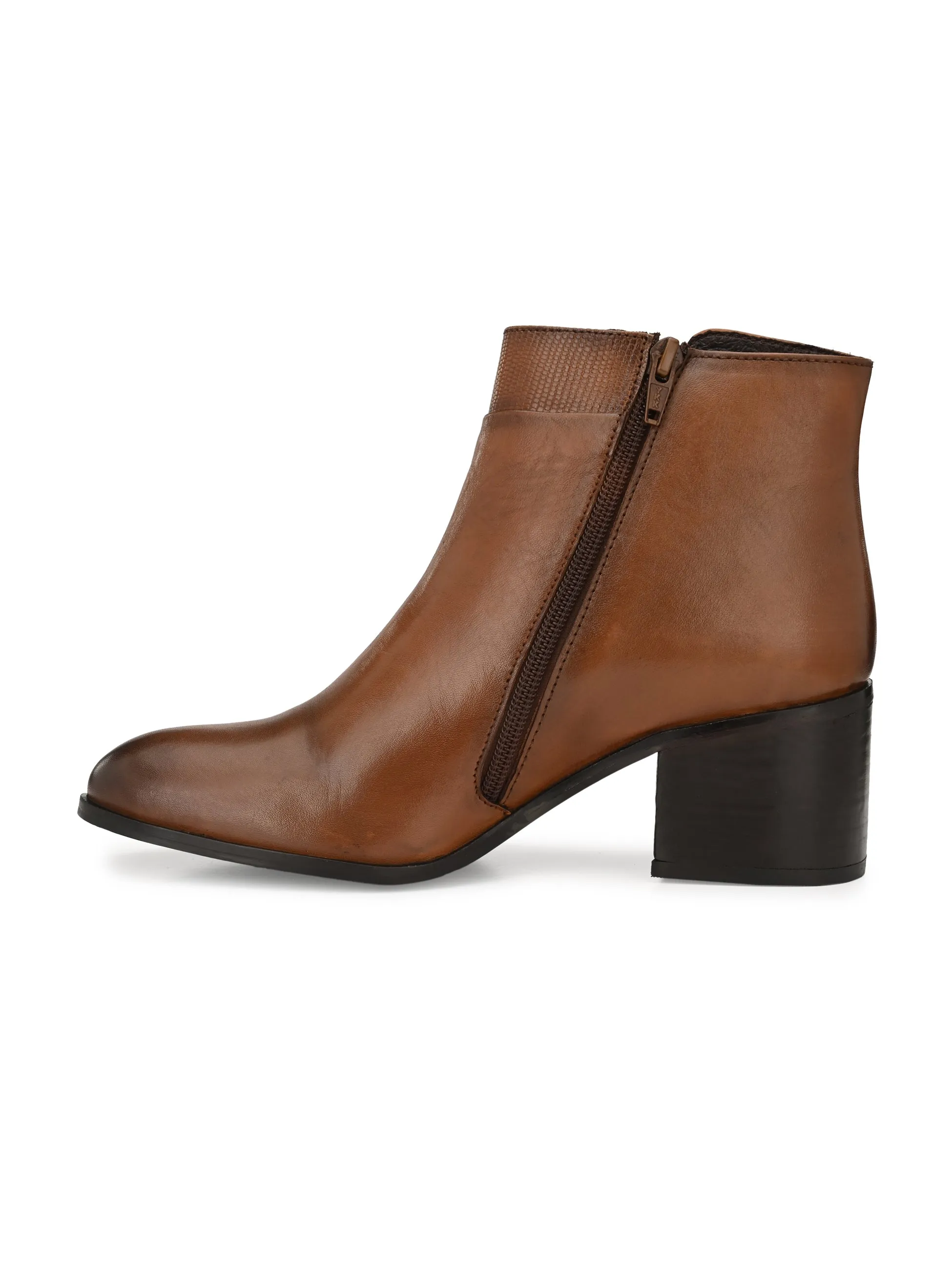Dinky Ankle Boots