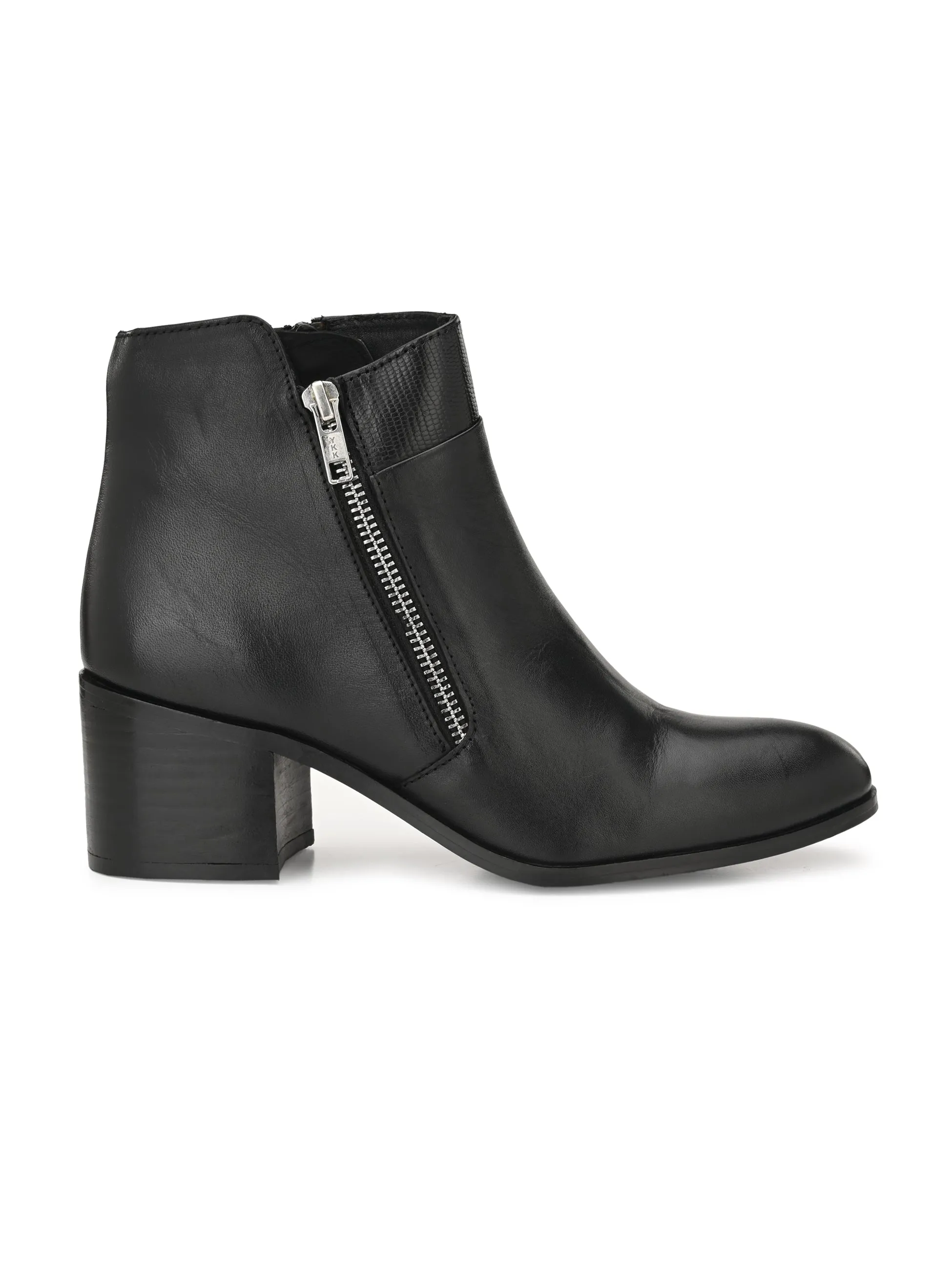 Dinky Ankle Boots