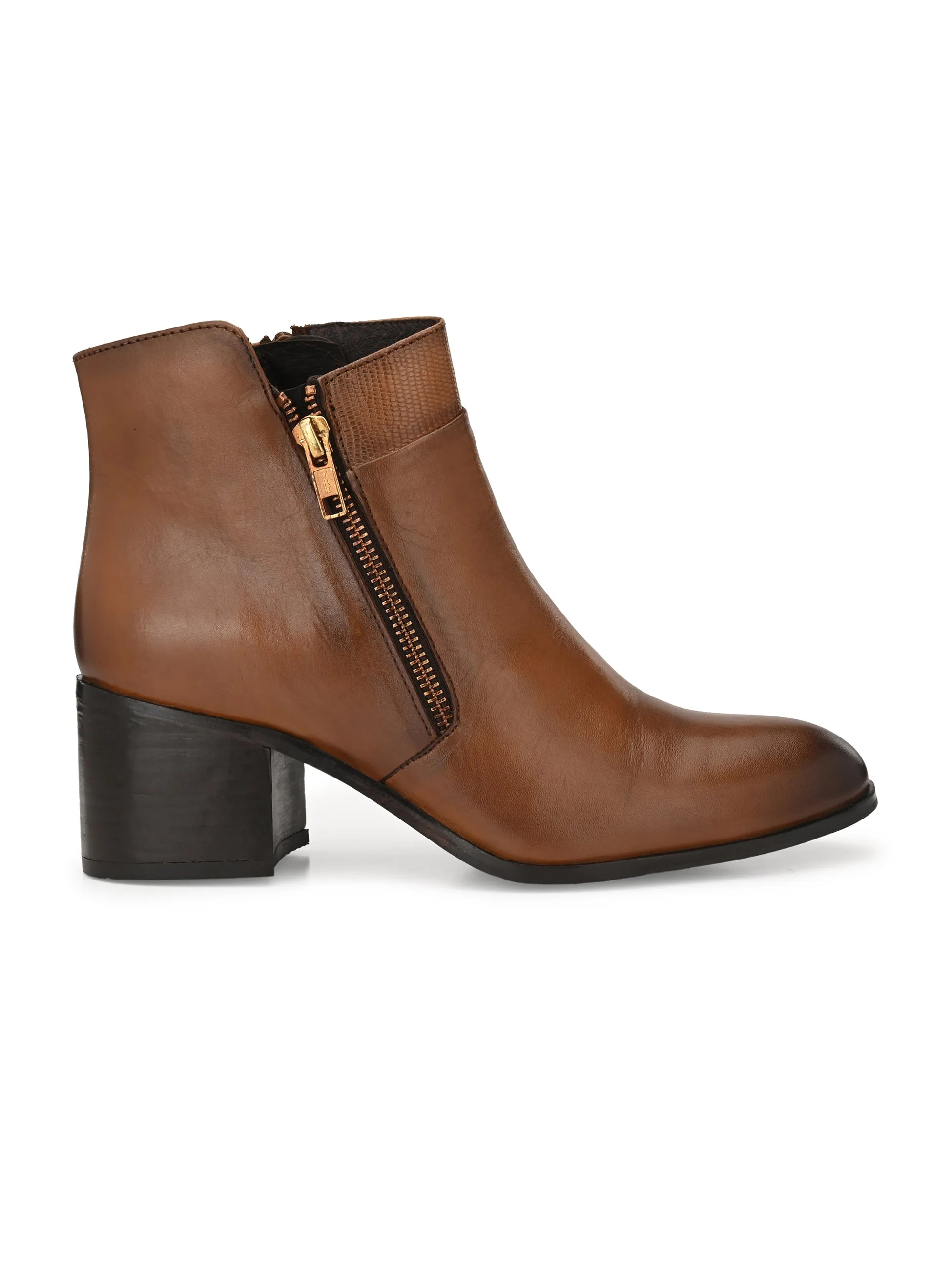 Dinky Ankle Boots