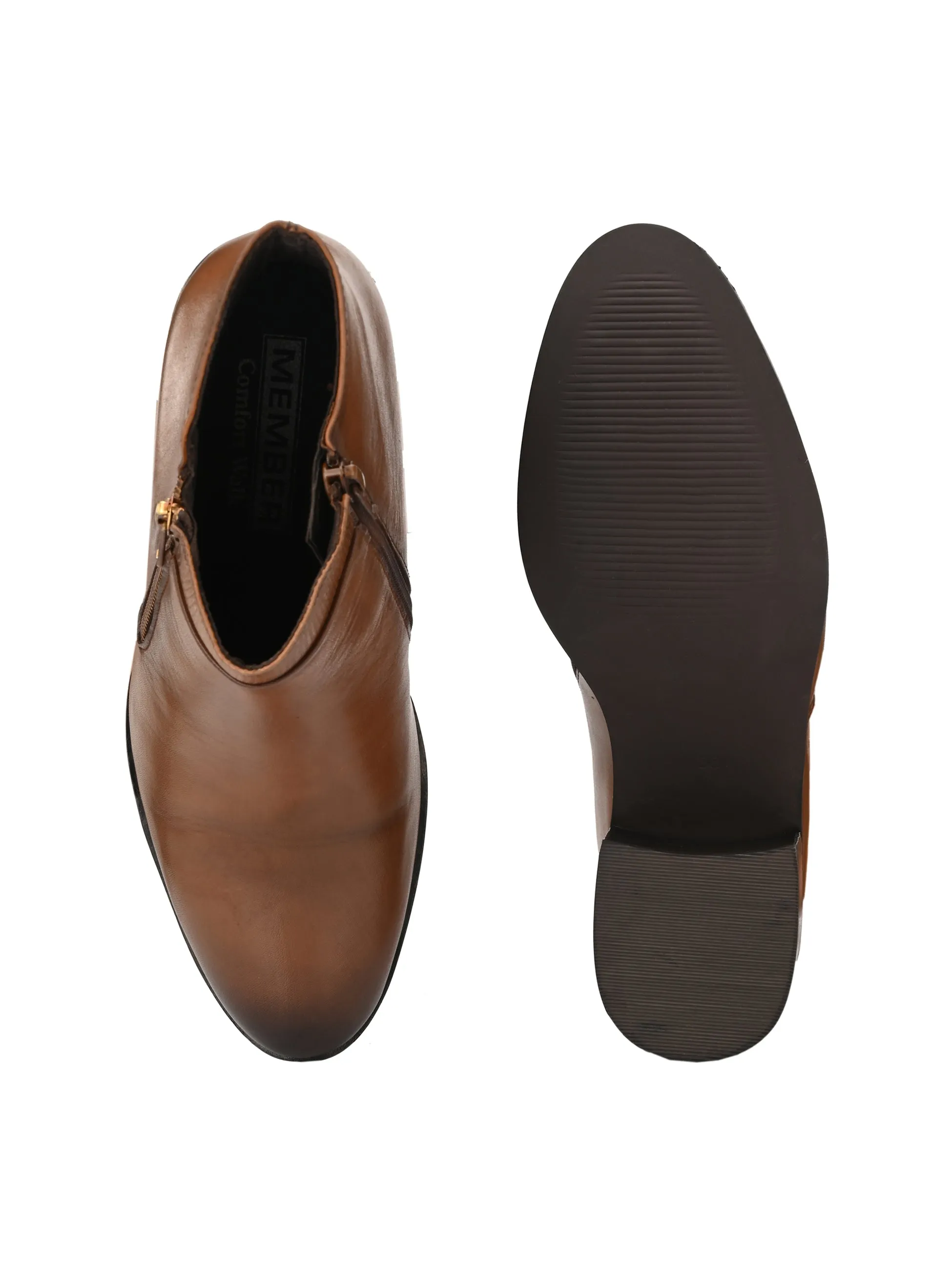 Dinky Ankle Boots