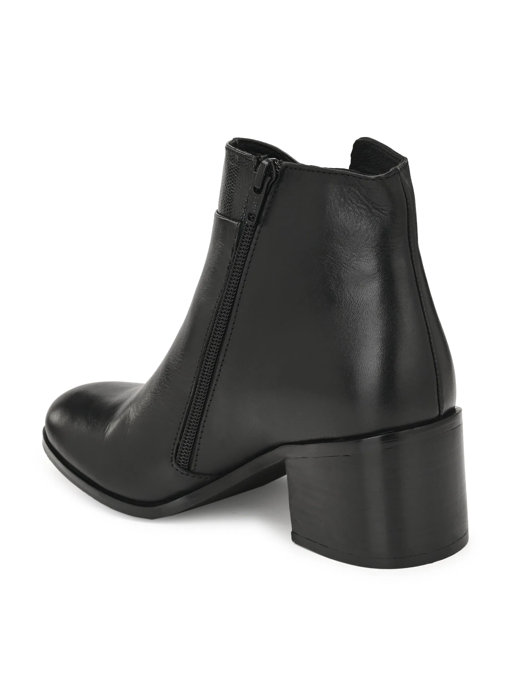 Dinky Ankle Boots