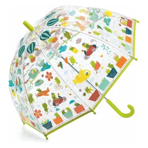 Djeco Umbrella - Froglets