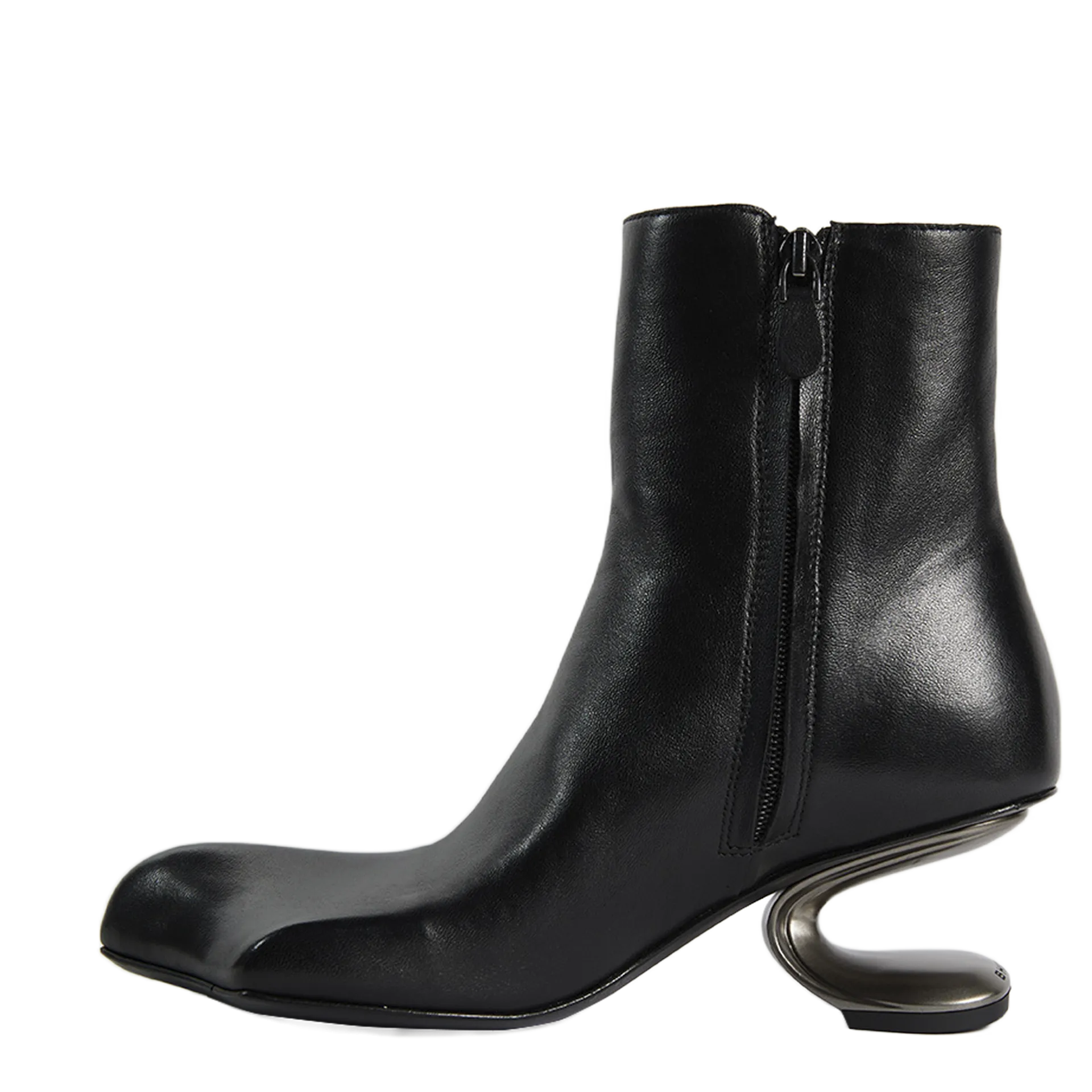 Drago Ankle Boots
