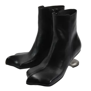 Drago Ankle Boots
