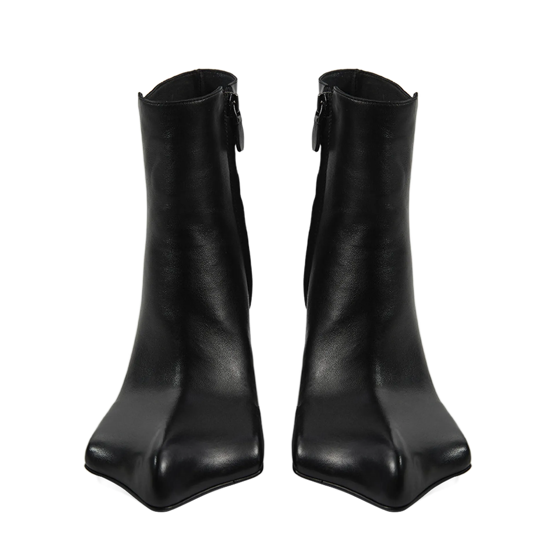 Drago Ankle Boots