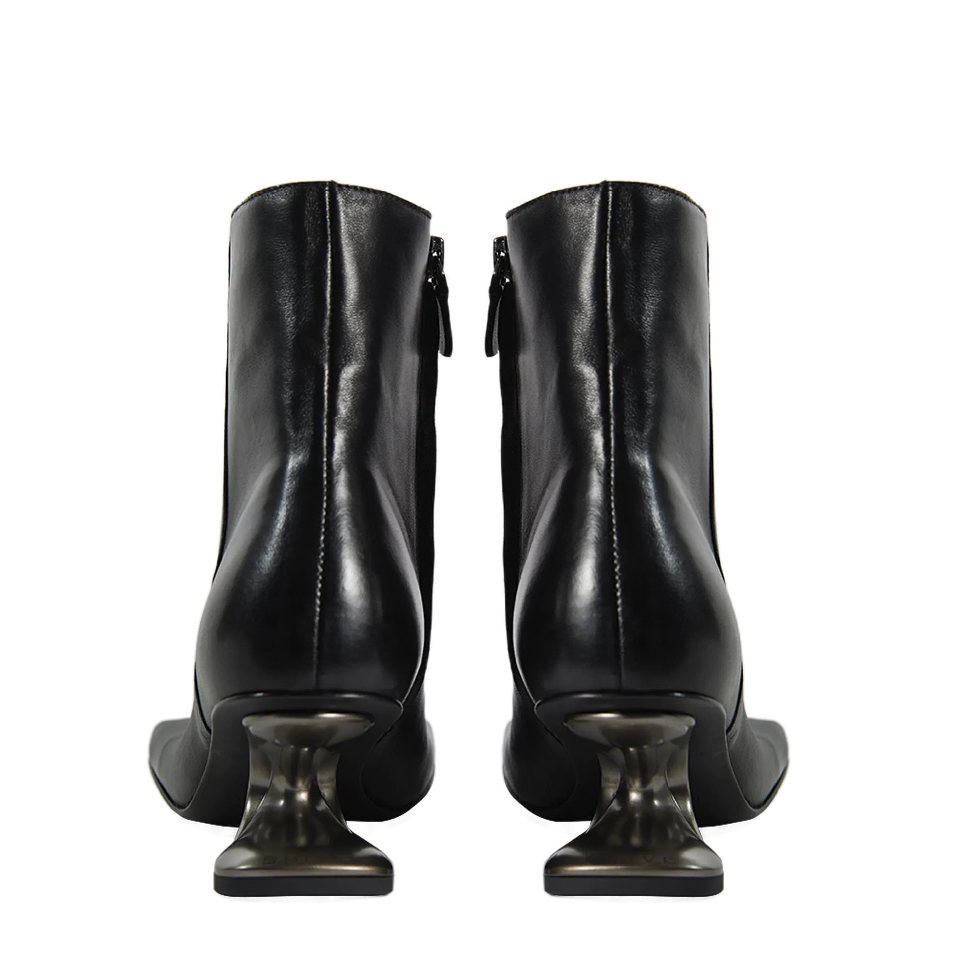 Drago Ankle Boots