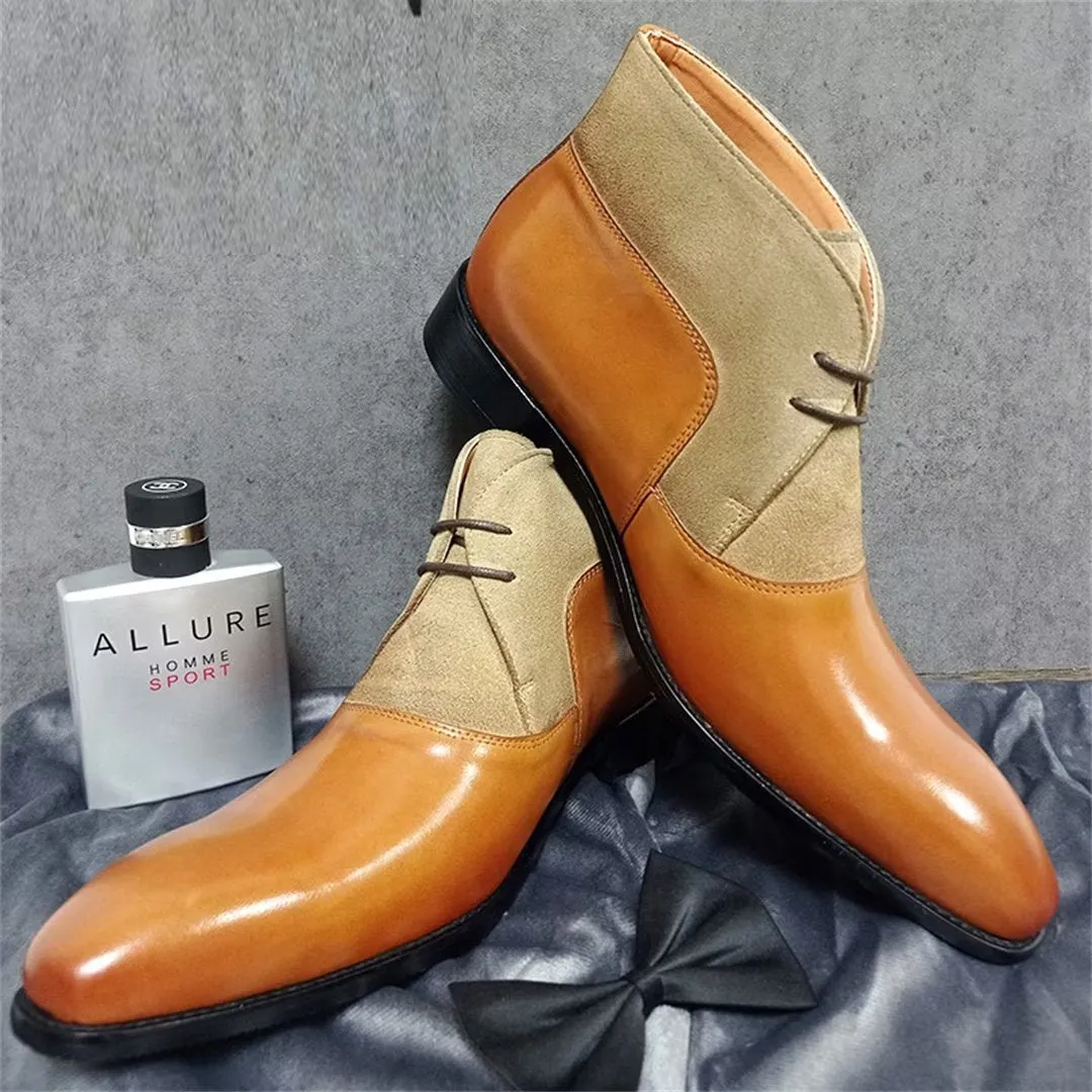 Fieralis Veltique Dress Boots