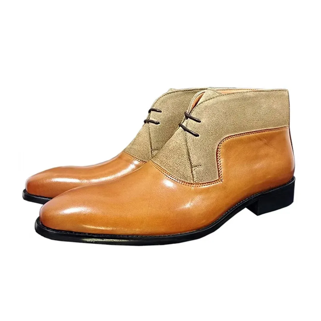 Fieralis Veltique Dress Boots
