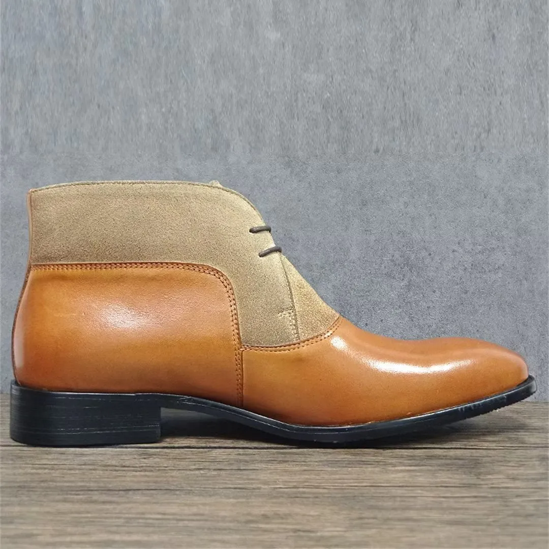 Fieralis Veltique Dress Boots